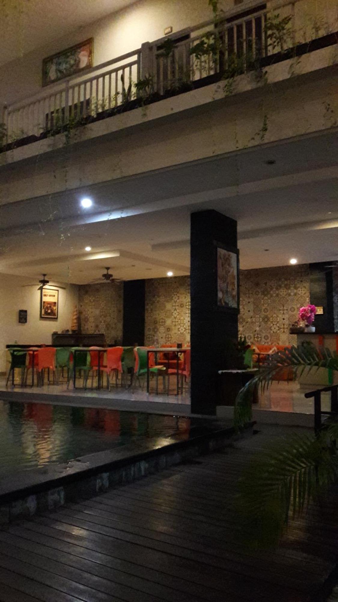 The Agung Seminyak (Bali)