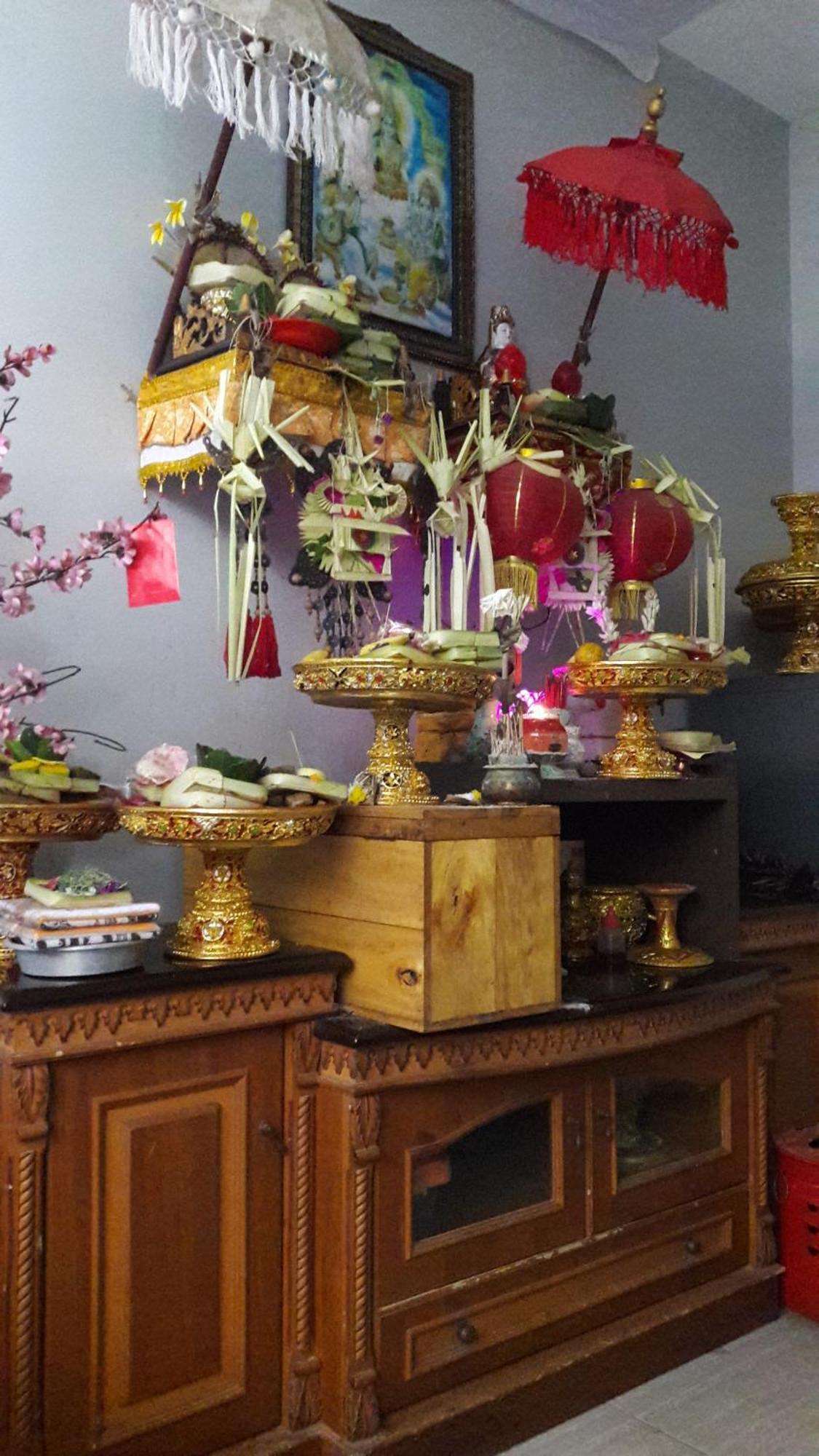 The Agung Seminyak (Bali)