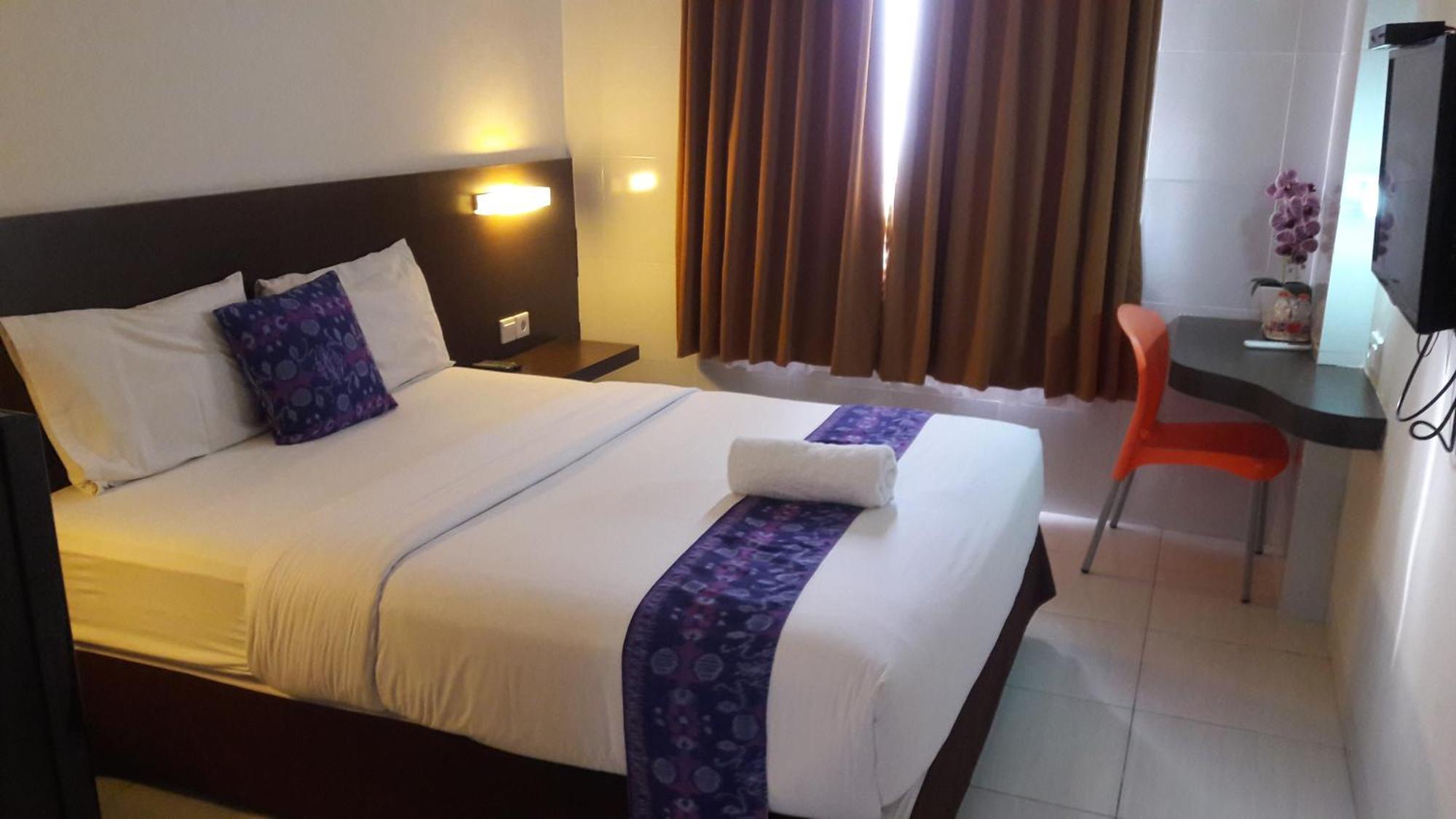 The Agung 2* Seminyak (Bali)