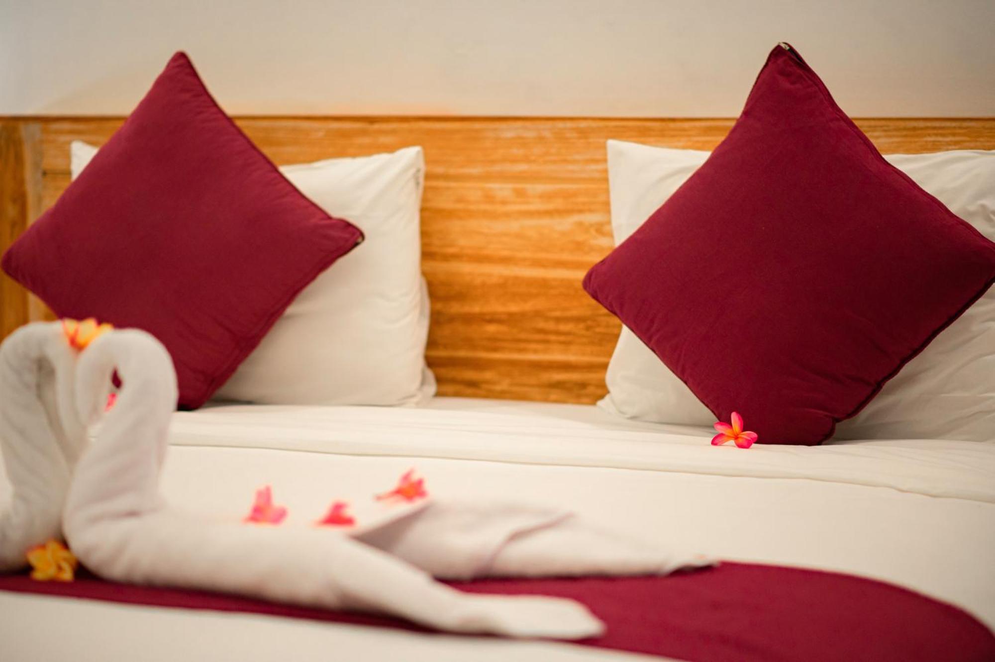 Asri Guest house Canggu (Bali)