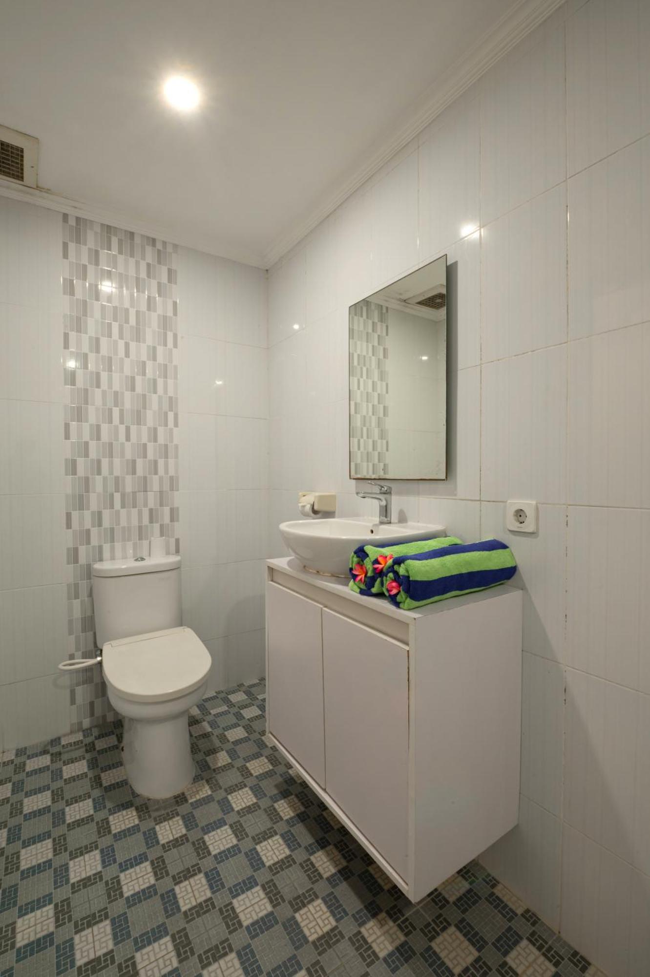 Guest house Asri 3*