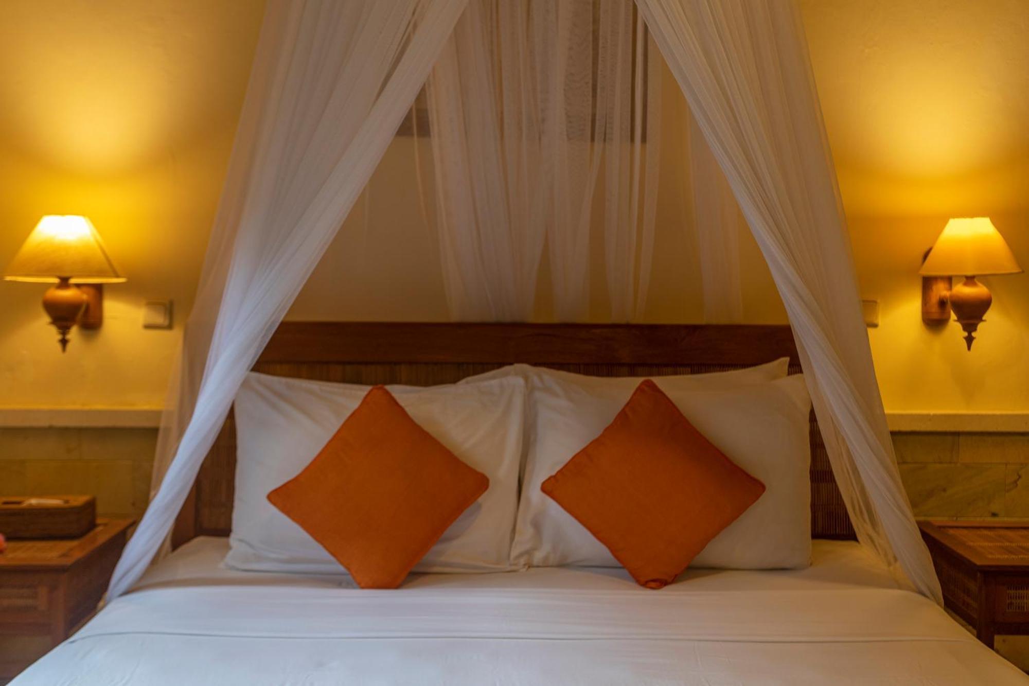 Hotel Nusa Indah Candi Dasa (Bali)