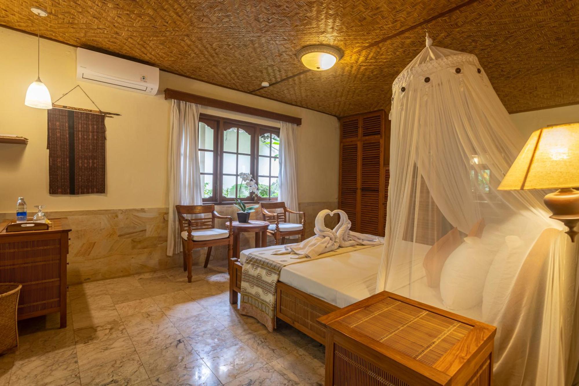 Hotel Nusa Indah
