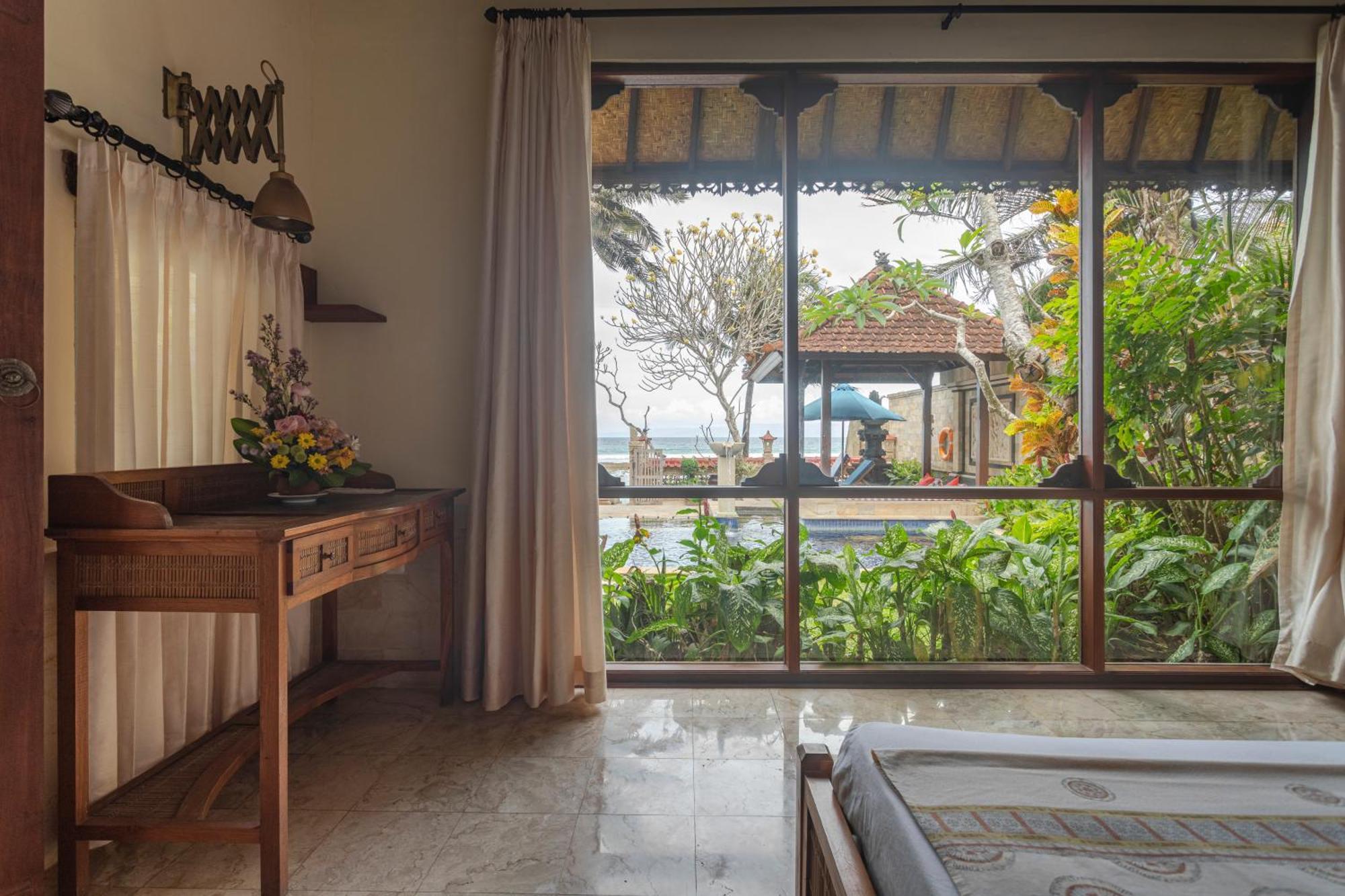Hotel Nusa Indah