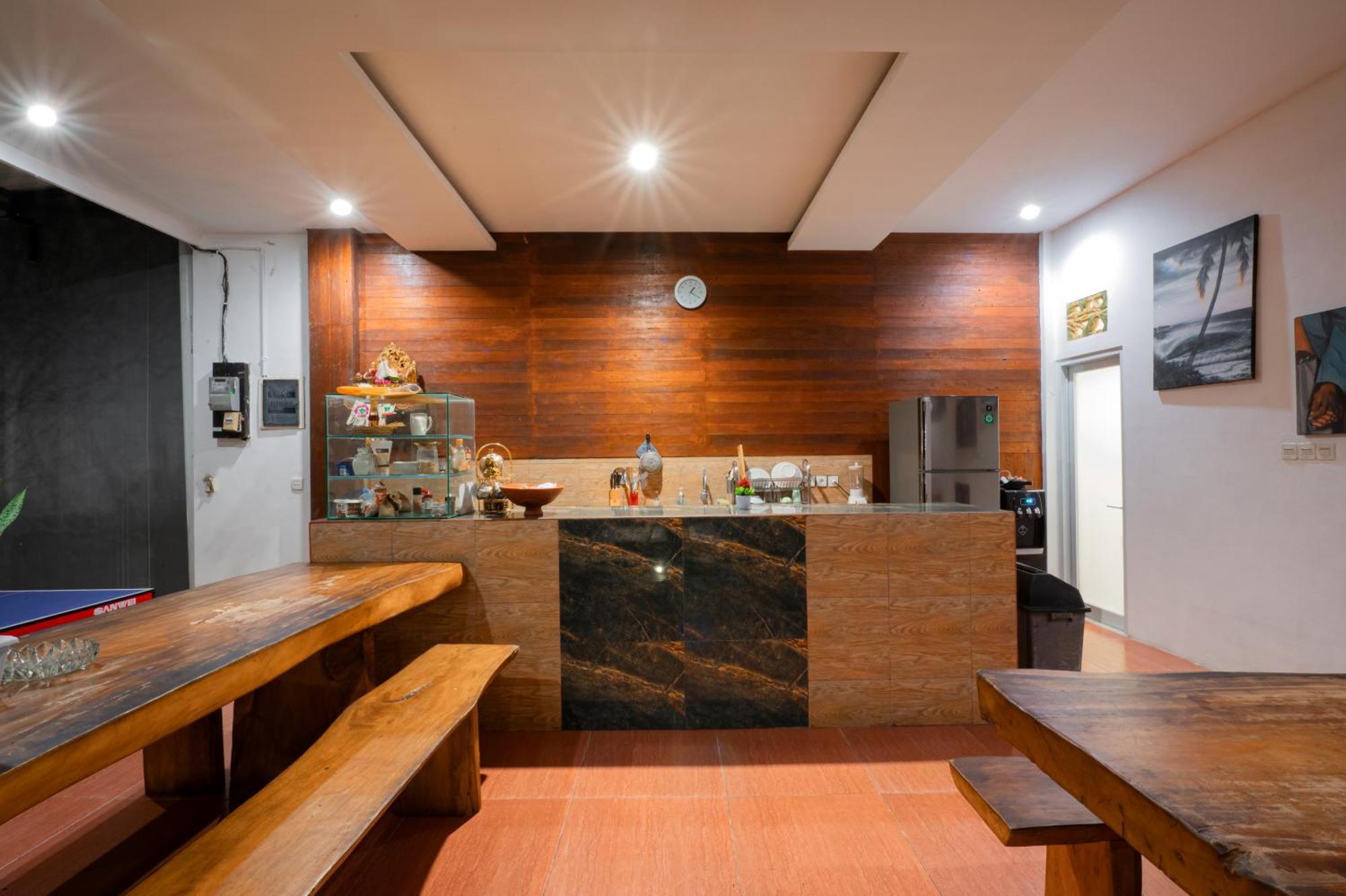 Guest house Asri