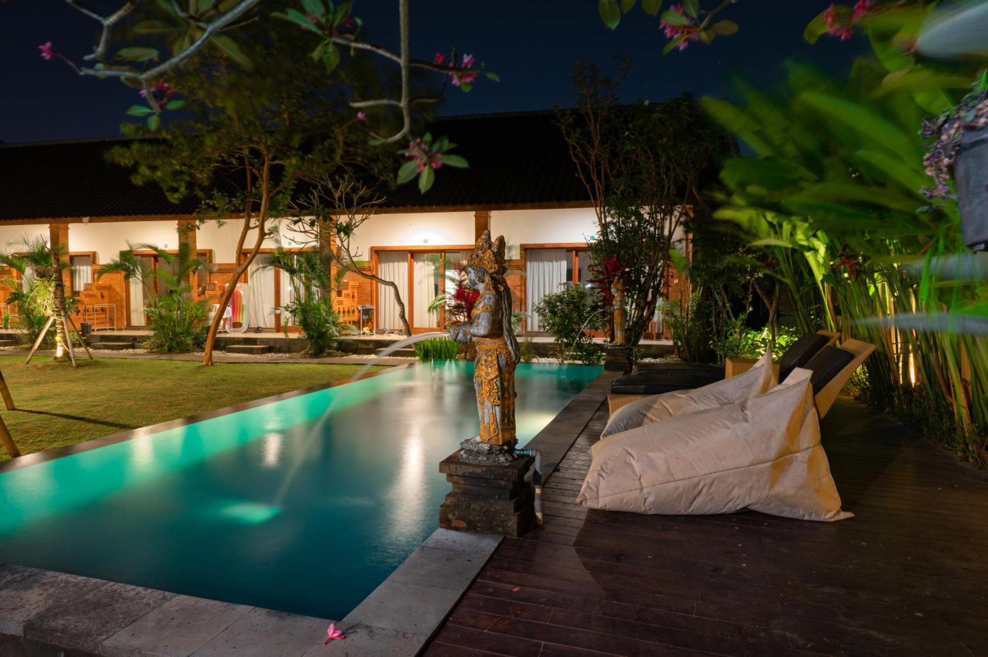 Asri Guest house 3*