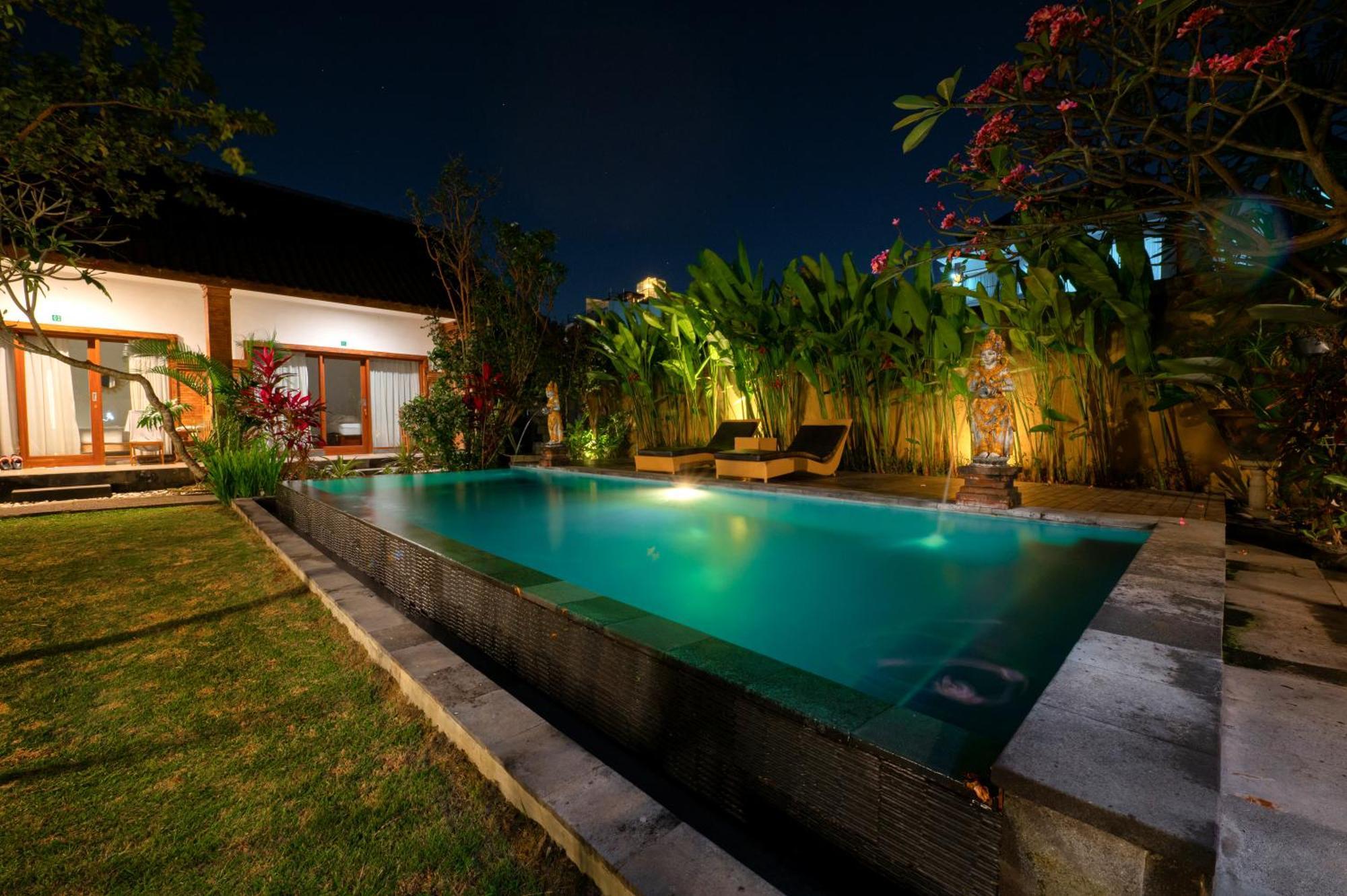 Asri Guest house