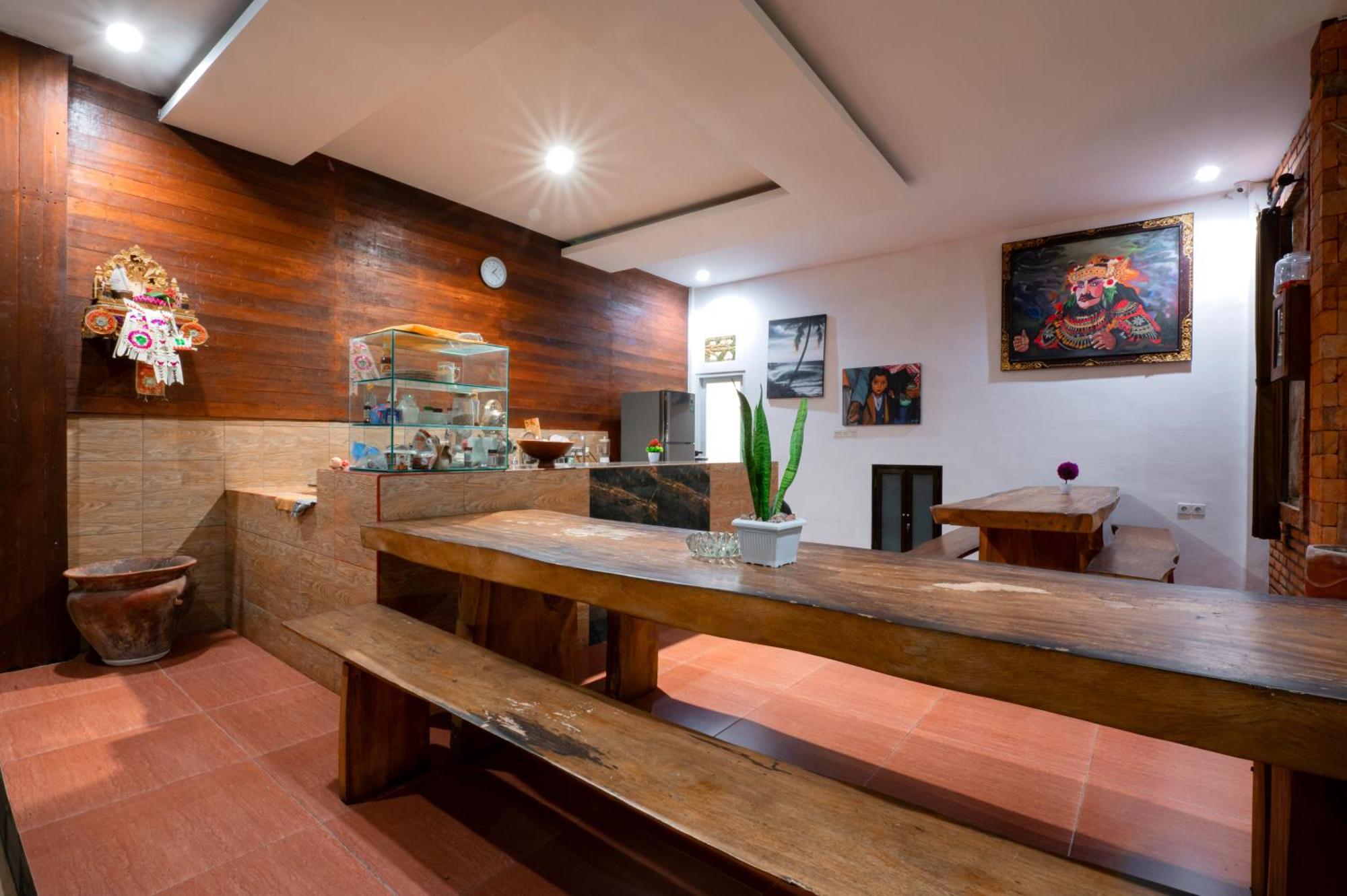 Guest house Asri