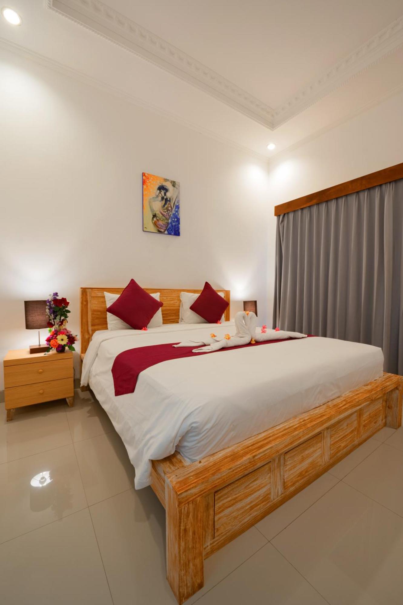 Guest house Asri 3*