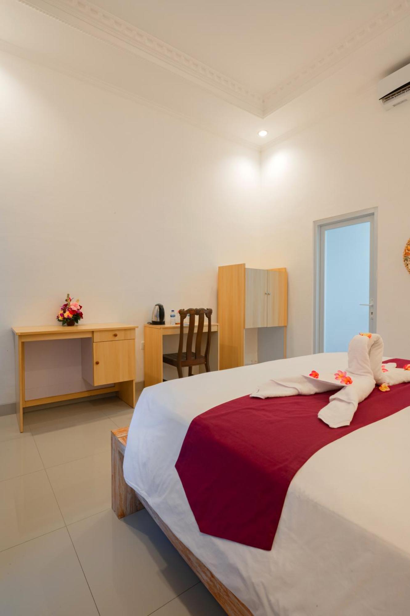 Guest house Asri