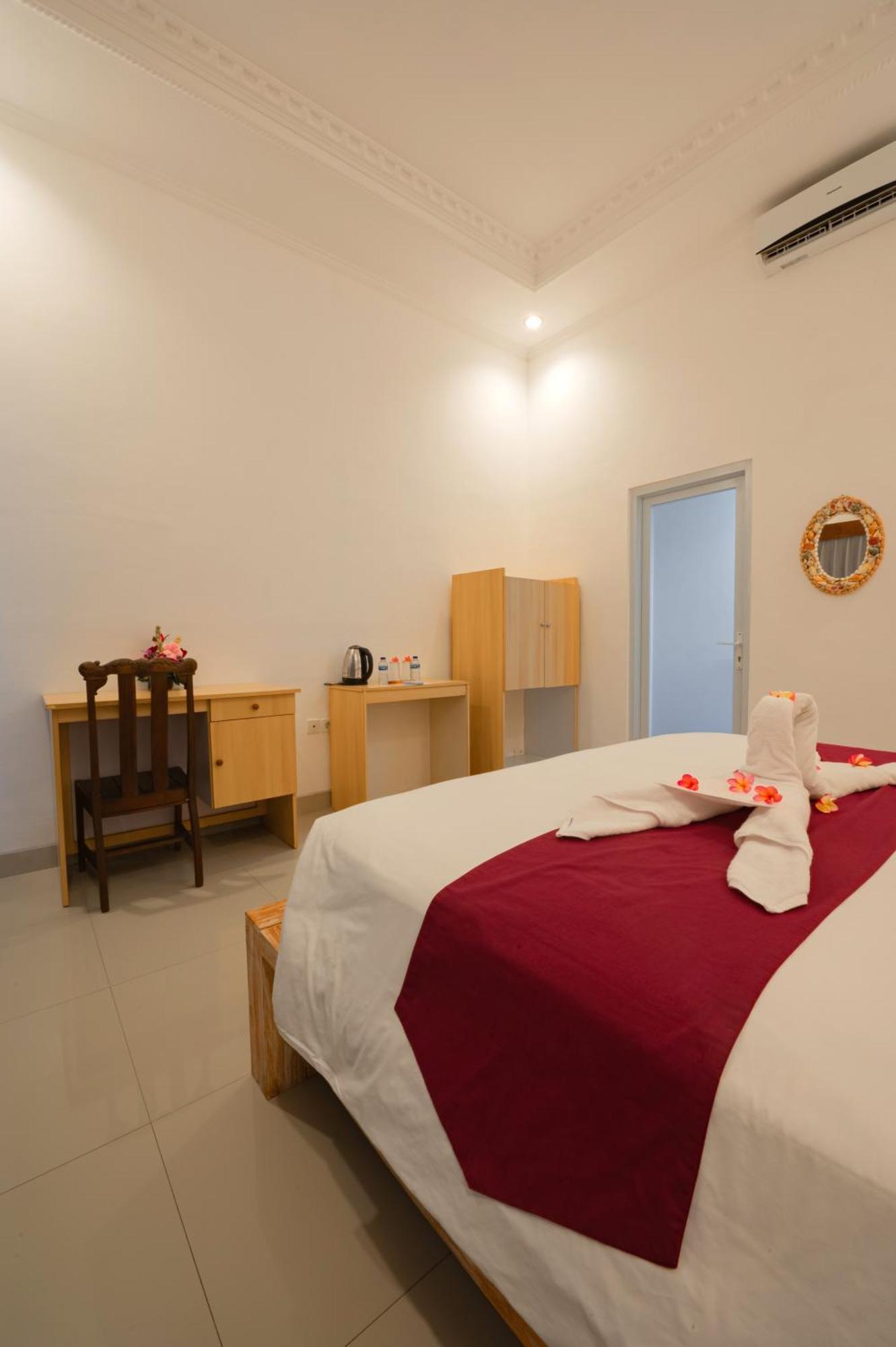 Guest house Asri 3*