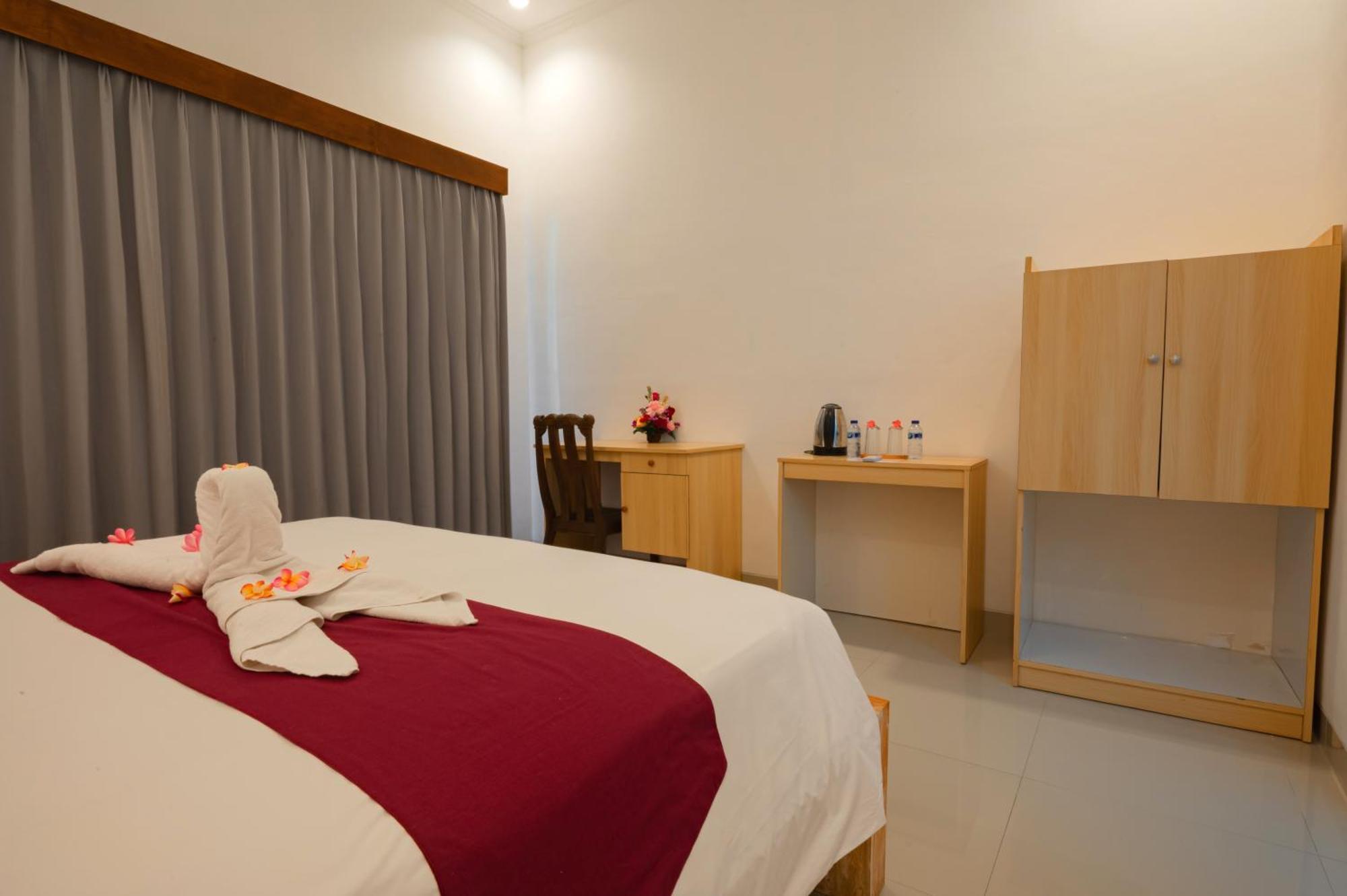 Guest house Asri
