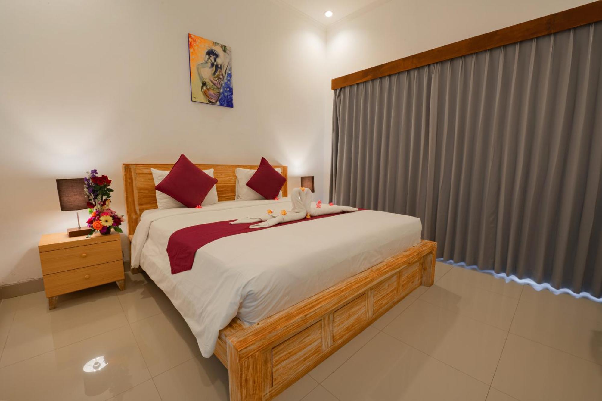Guest house Asri