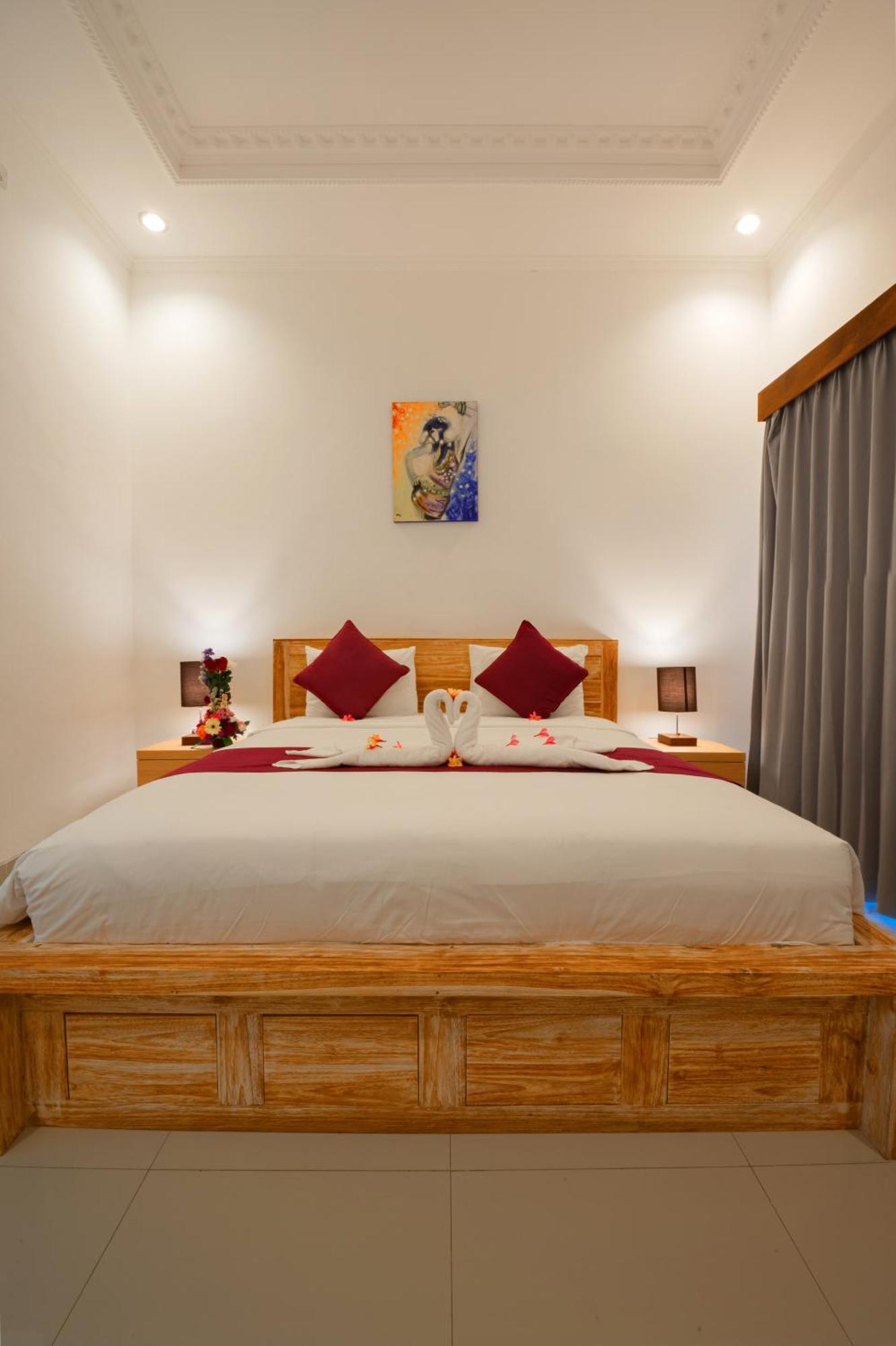 Asri Canggu (Bali)