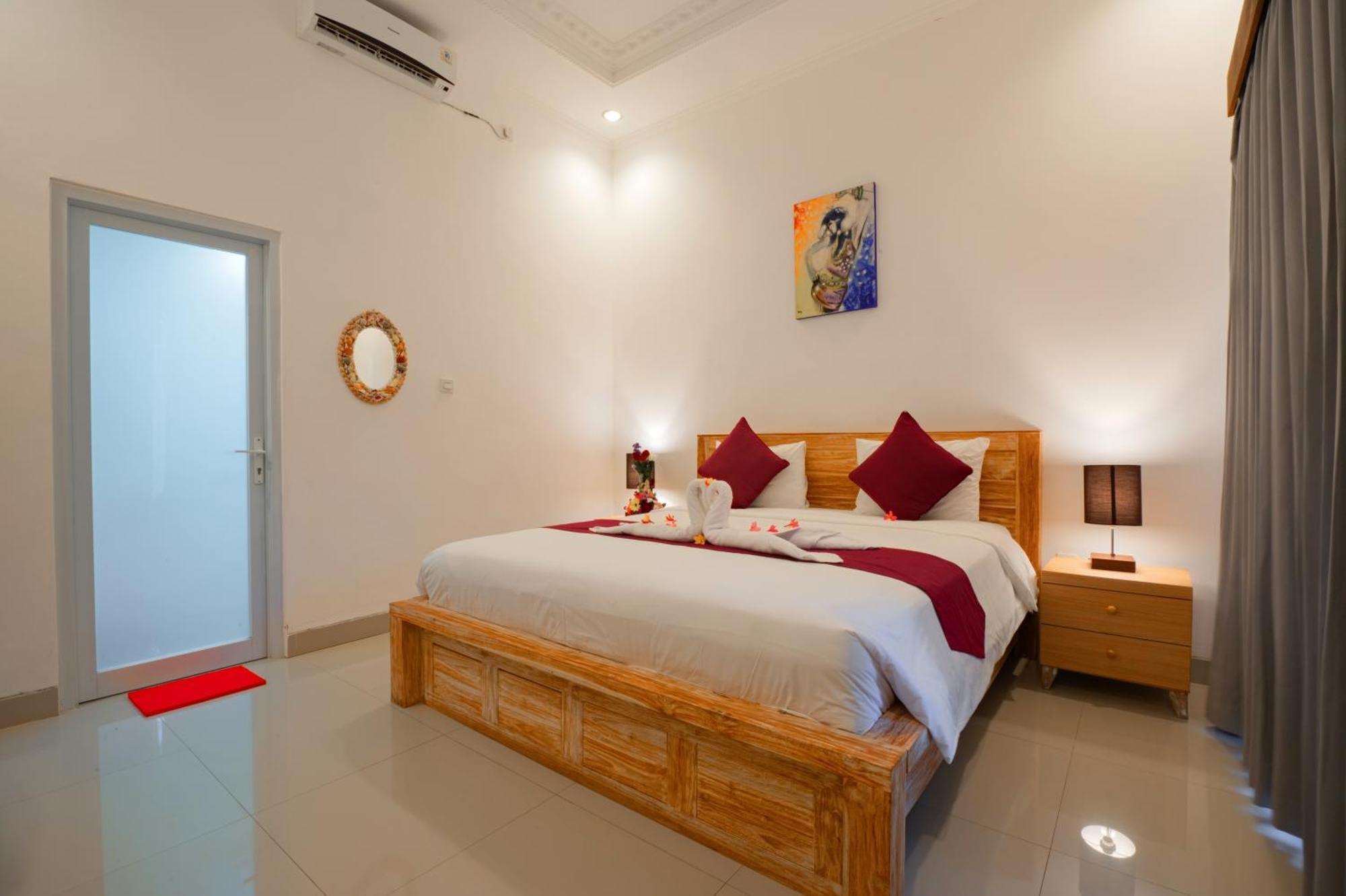 Asri Guest house