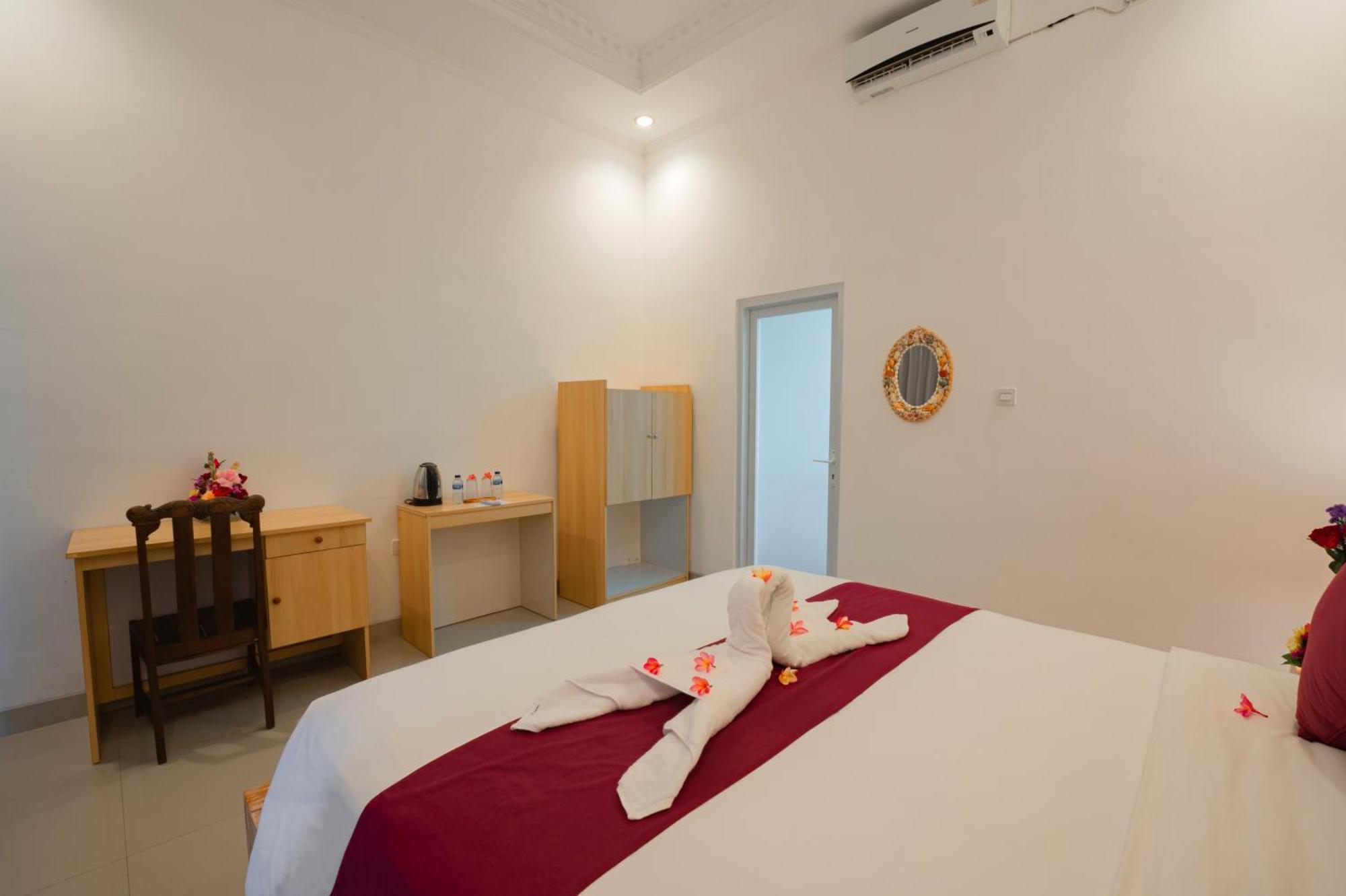 Guest house Asri Canggu (Bali)
