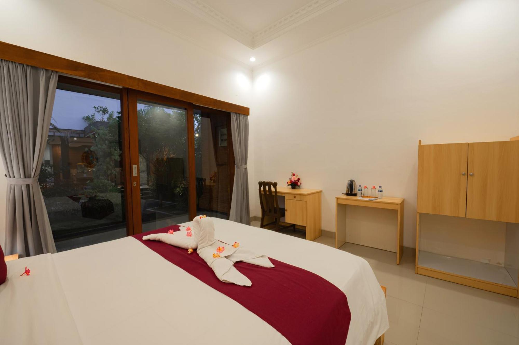 Guest house Asri
