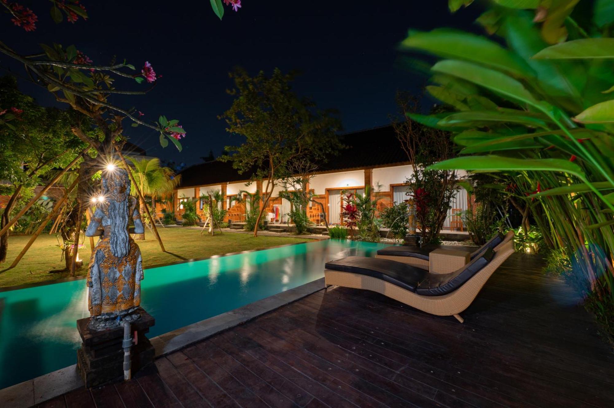 Asri Guest house