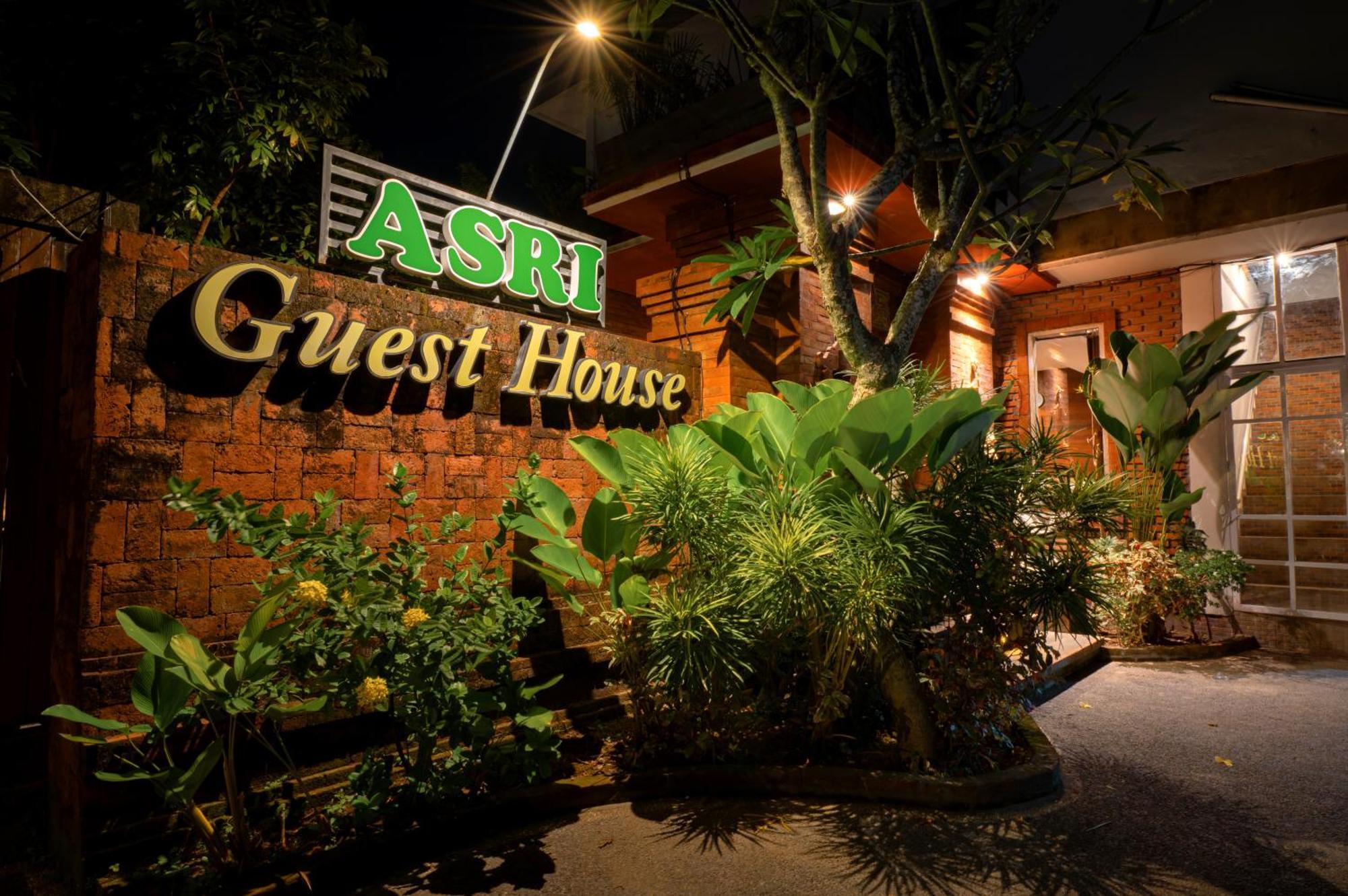 Asri Guest house