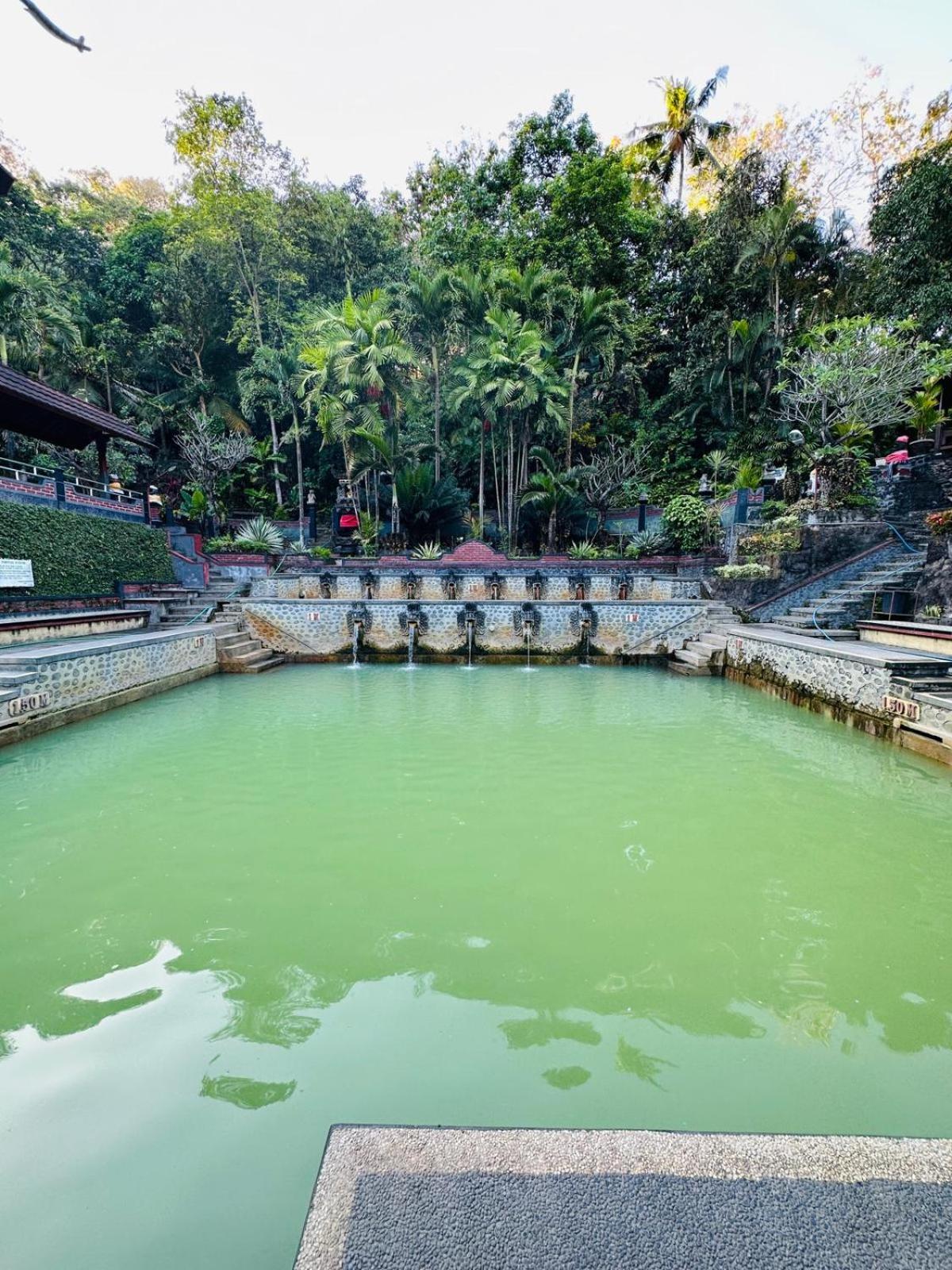 Wisata Grya Sari Guest house