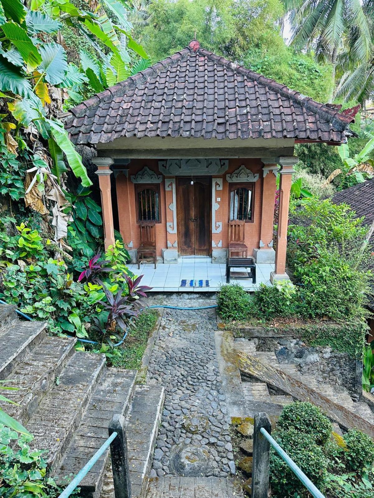 Wisata Grya Sari 2* Banjar (Bali)