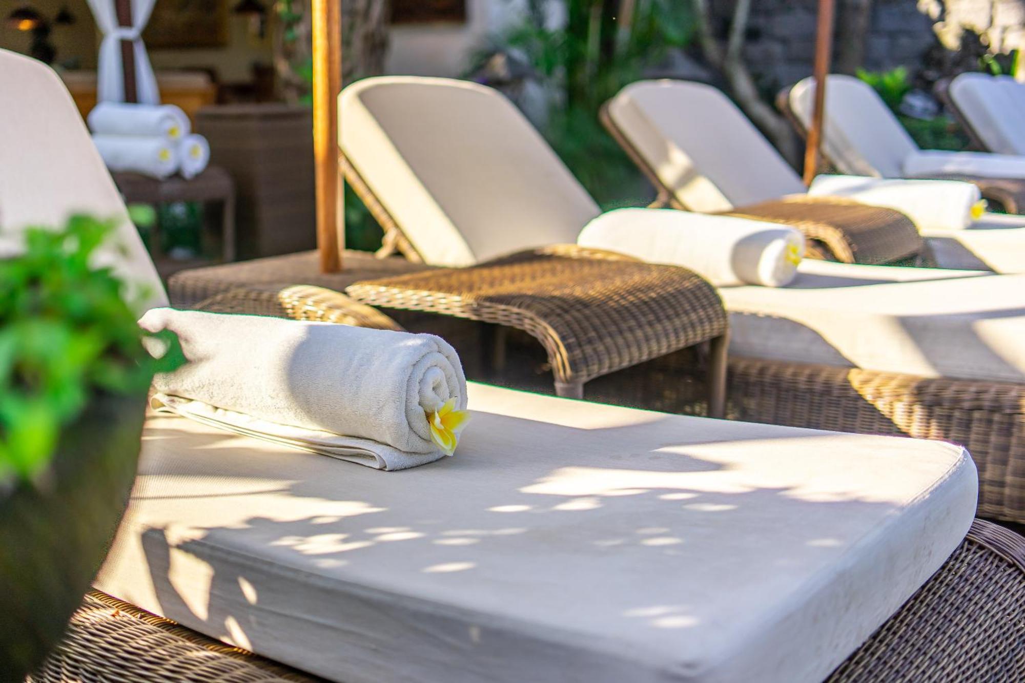 Klumpu Bali 4* Sanur (Bali)