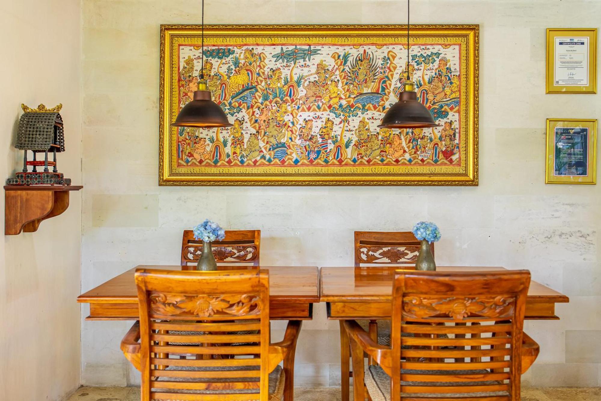 Resort Klumpu Bali Sanur (Bali)