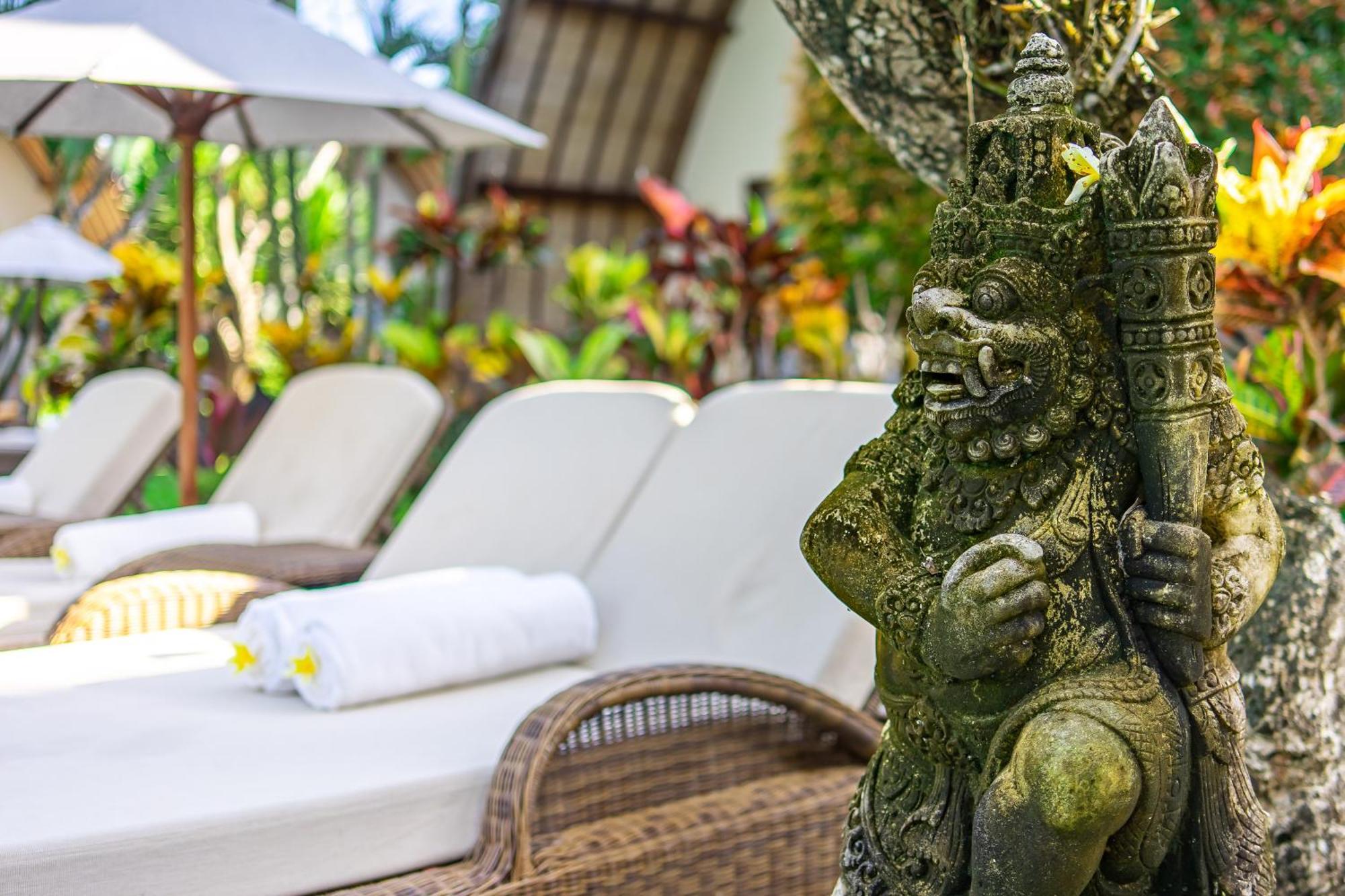 Klumpu Bali Sanur (Bali)