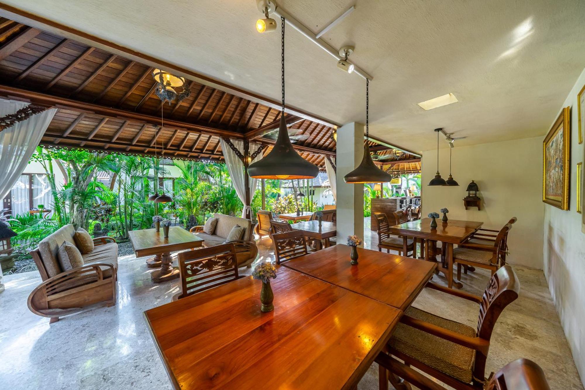 Klumpu Bali 4*
