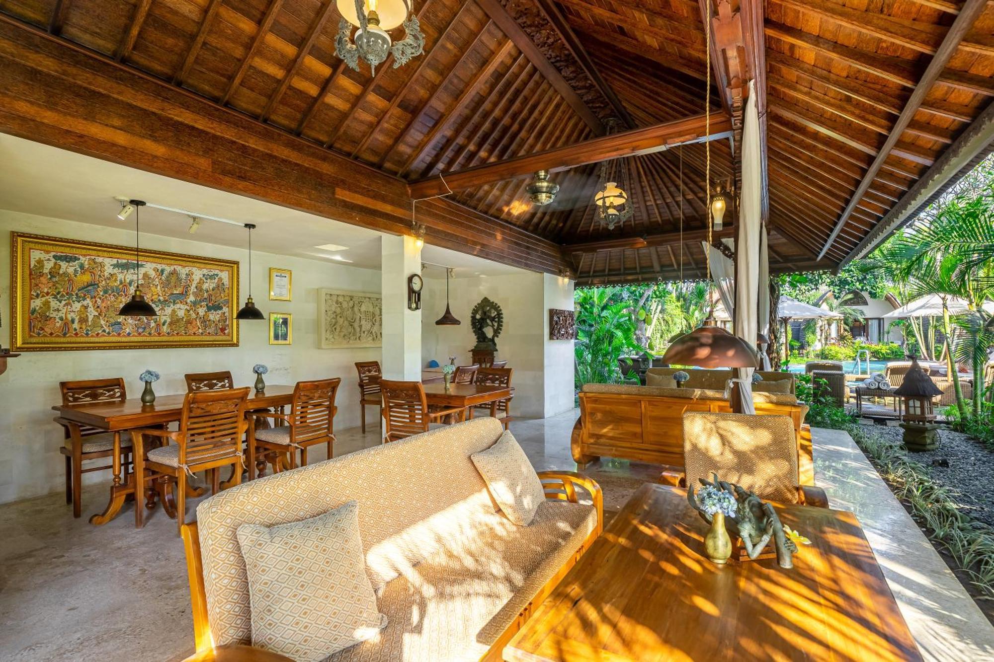 Klumpu Bali Resort 4*