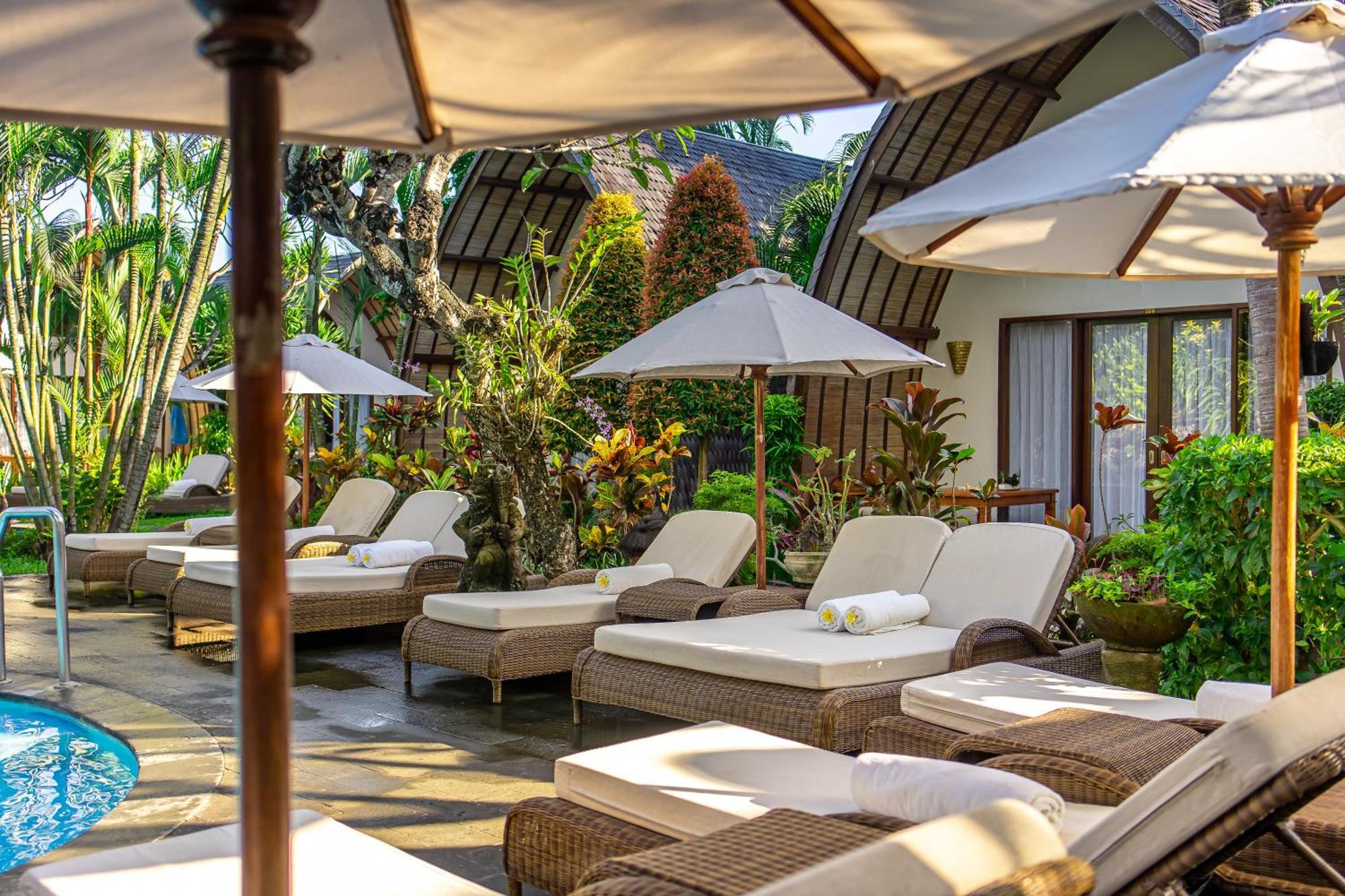 Klumpu Bali 4* Sanur (Bali)