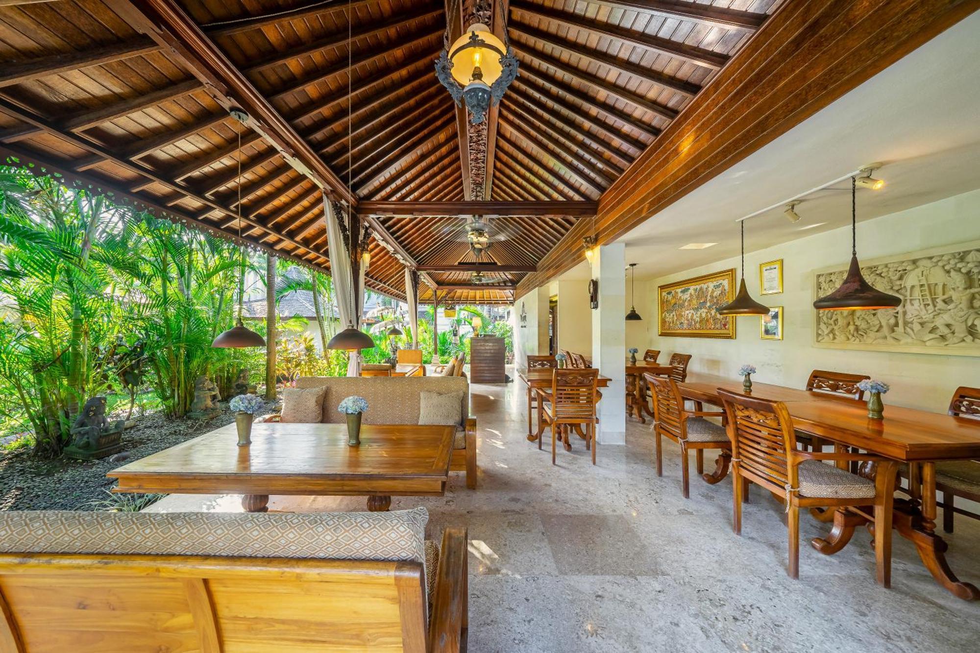 Klumpu Bali Resort Sanur (Bali)