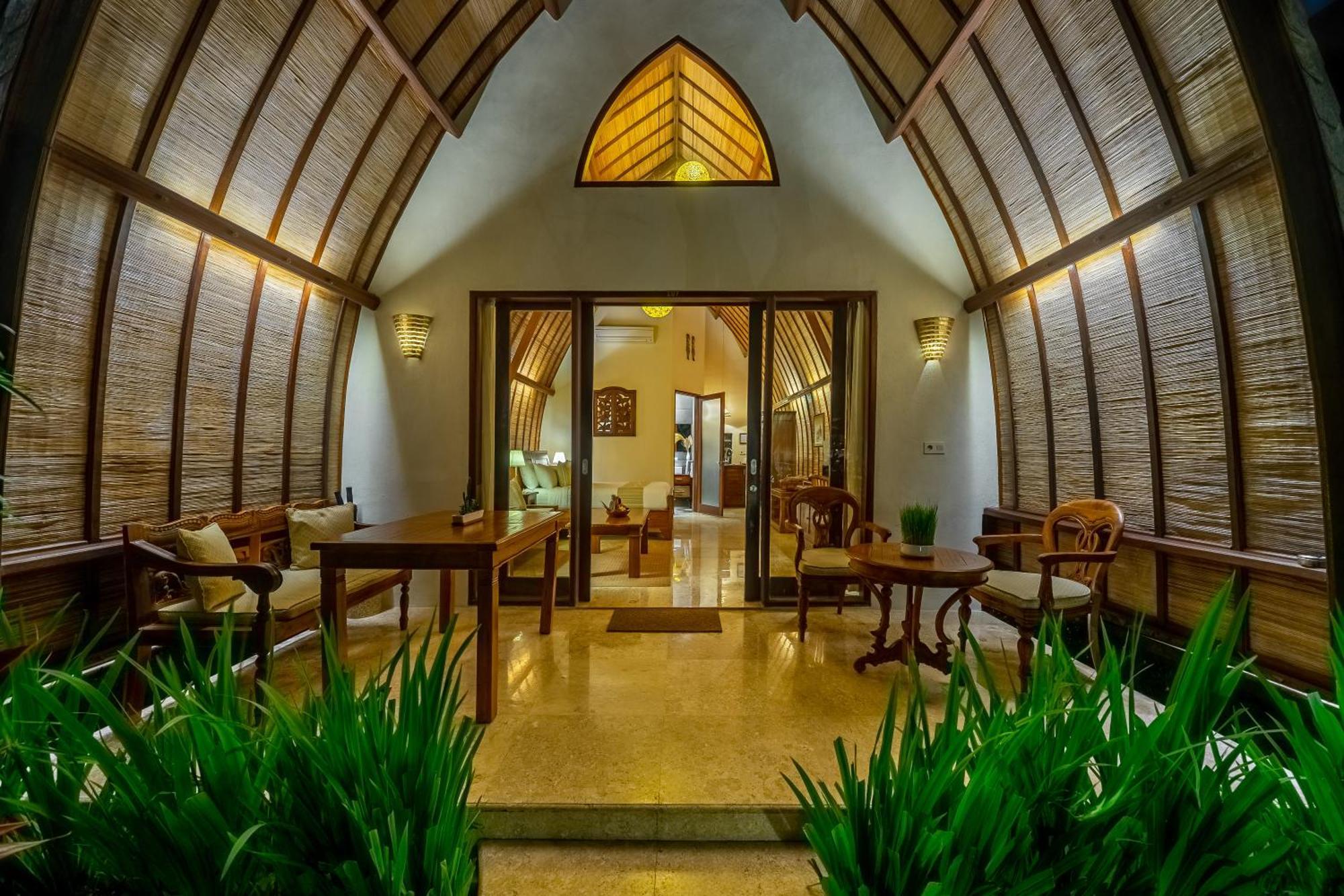 Klumpu Bali Sanur (Bali)