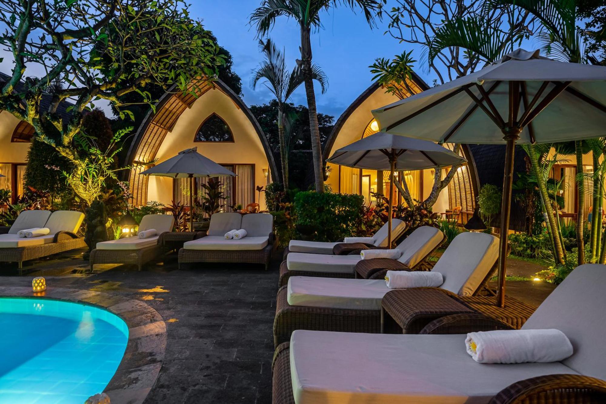 Klumpu Bali Sanur (Bali)