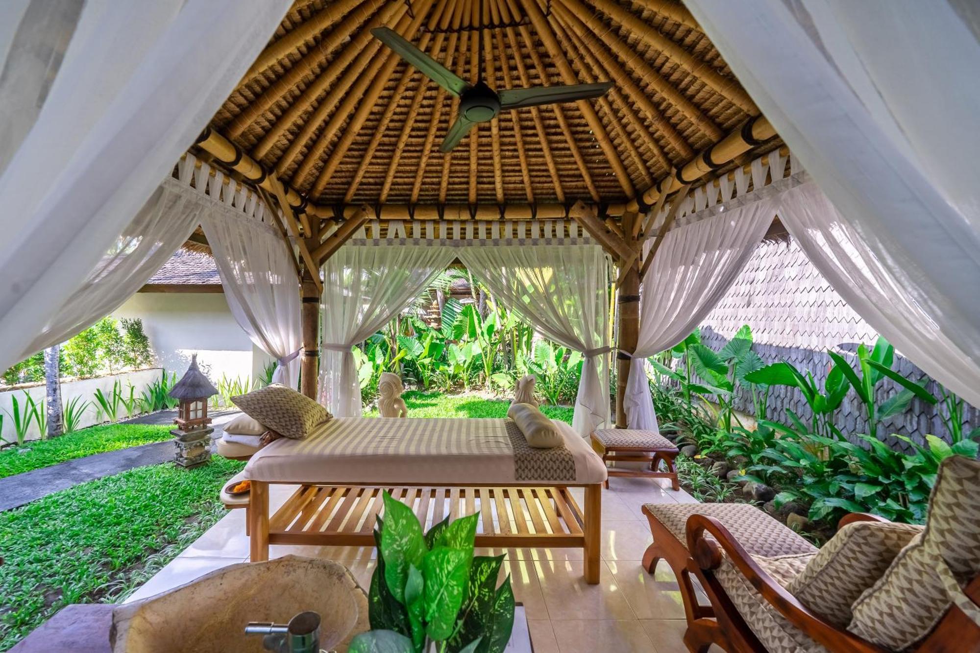 Klumpu Bali
