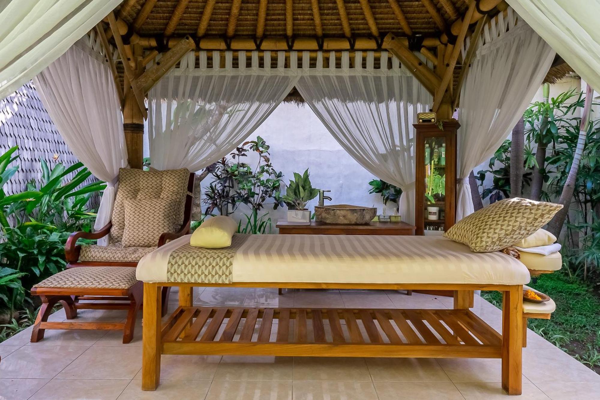 Resort Klumpu Bali Sanur (Bali)