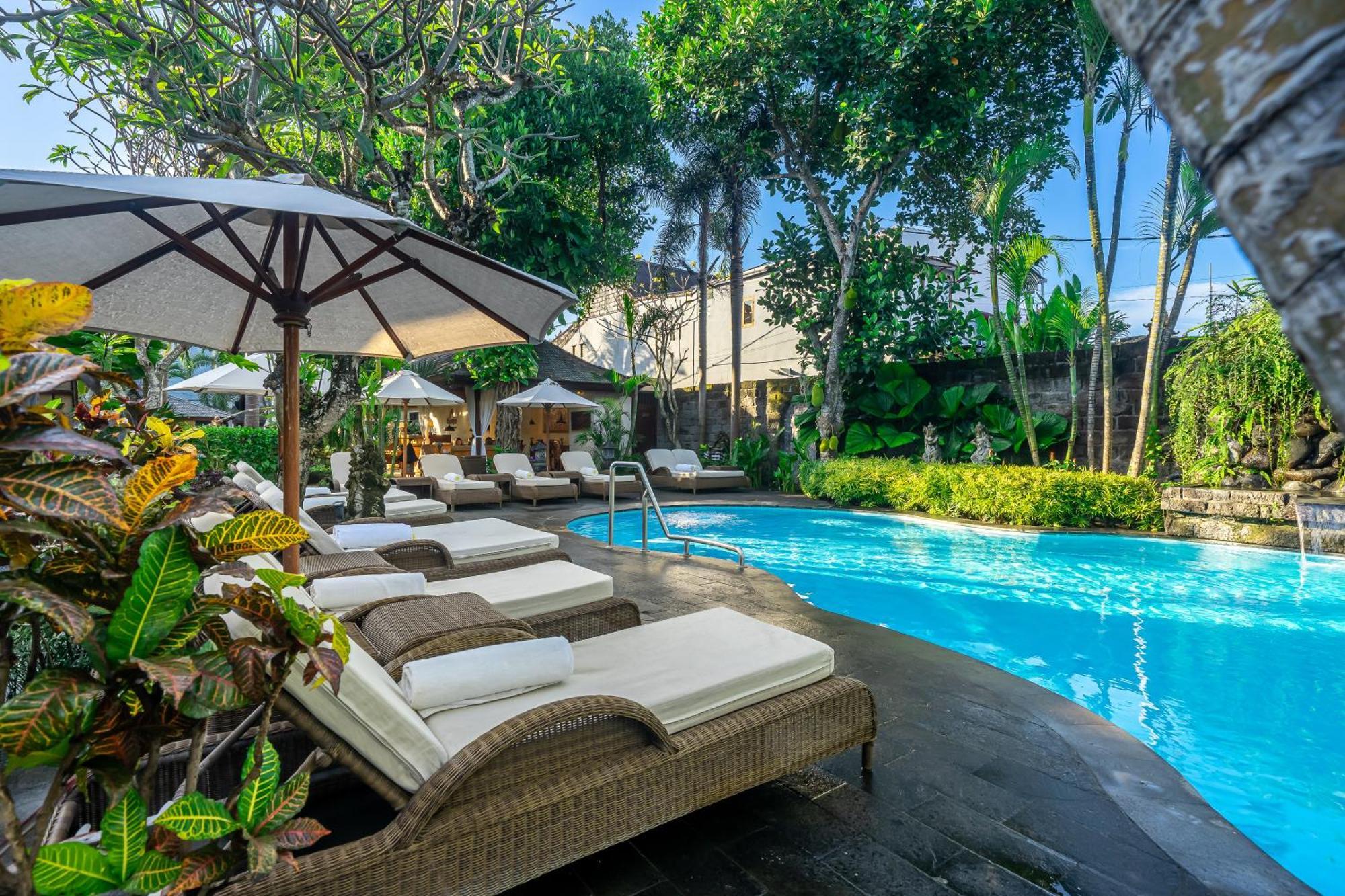 Resort Klumpu Bali