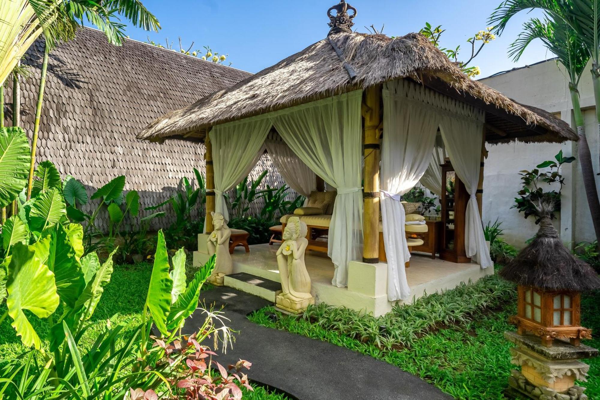Klumpu Bali Sanur (Bali)