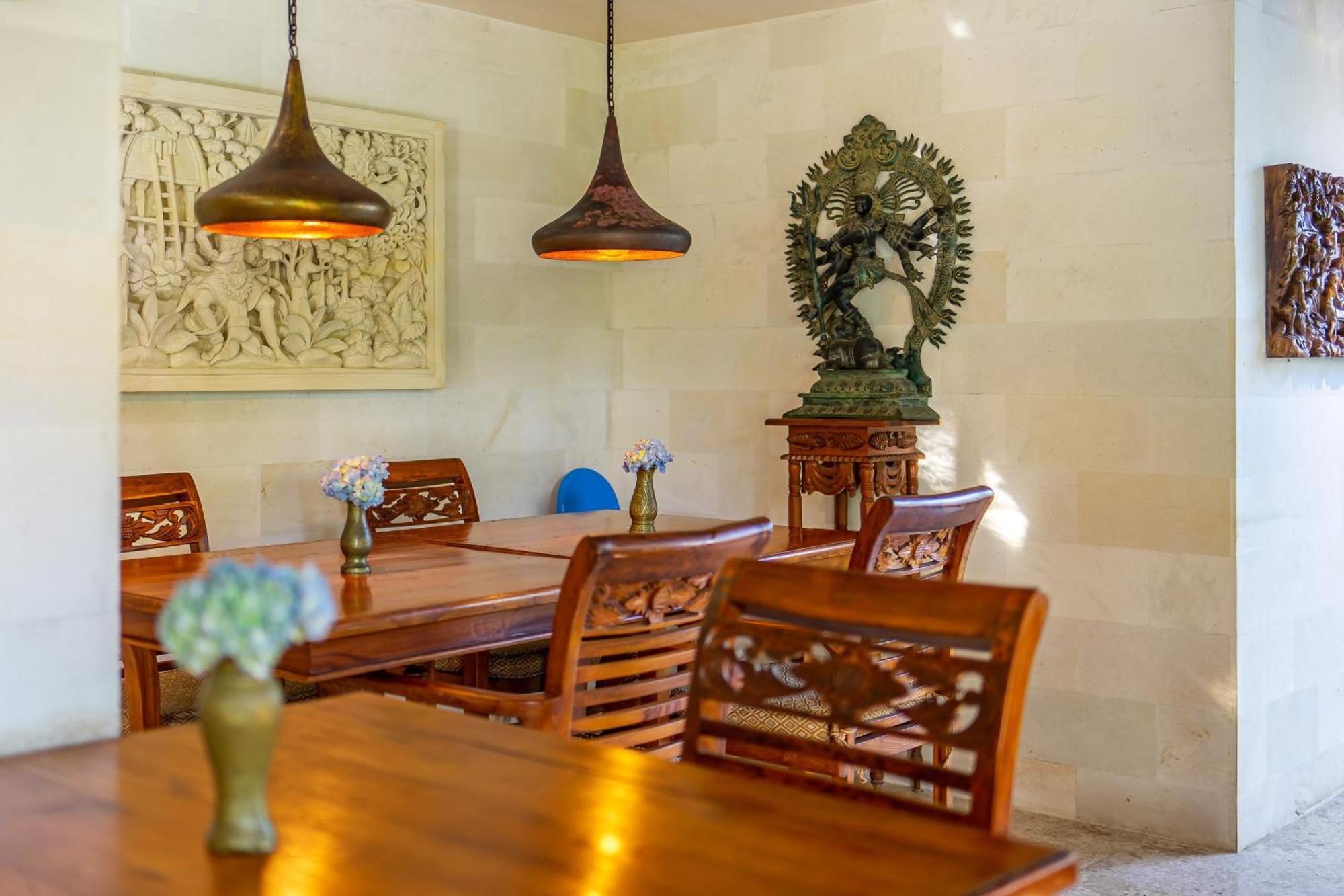 Klumpu Bali Resort