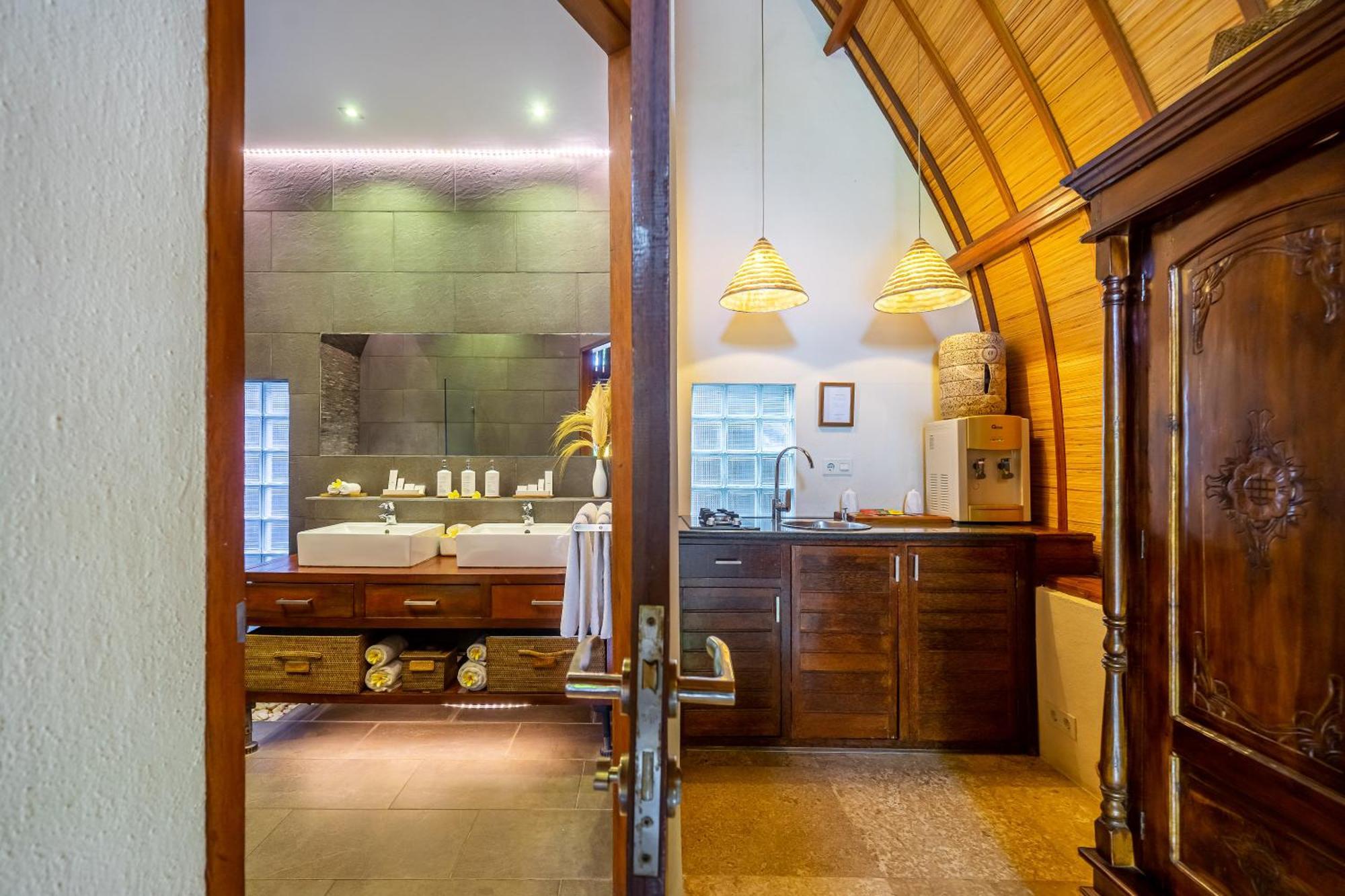 Klumpu Bali 4* Sanur (Bali)