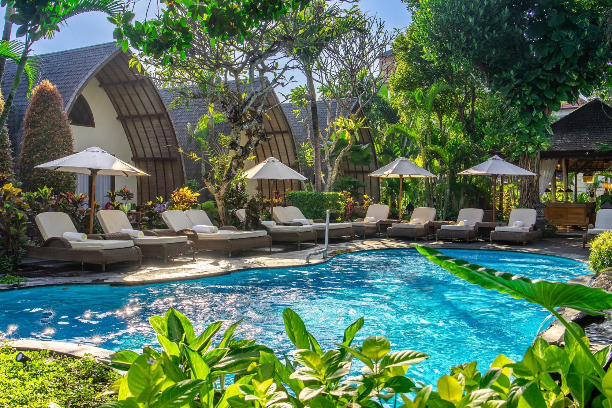 Resort Klumpu Bali