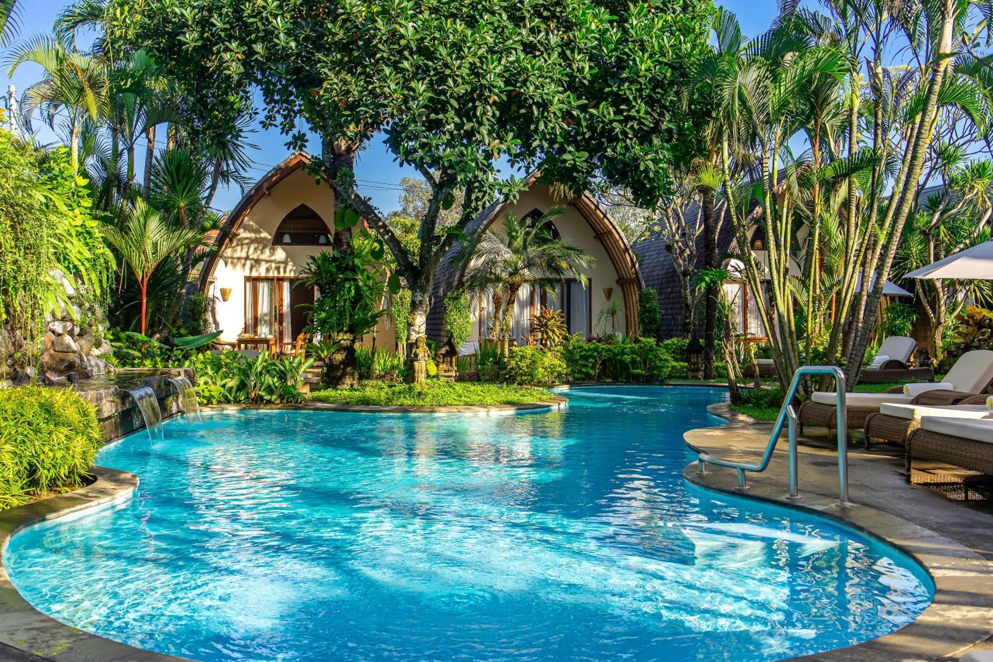 Klumpu Bali 4*