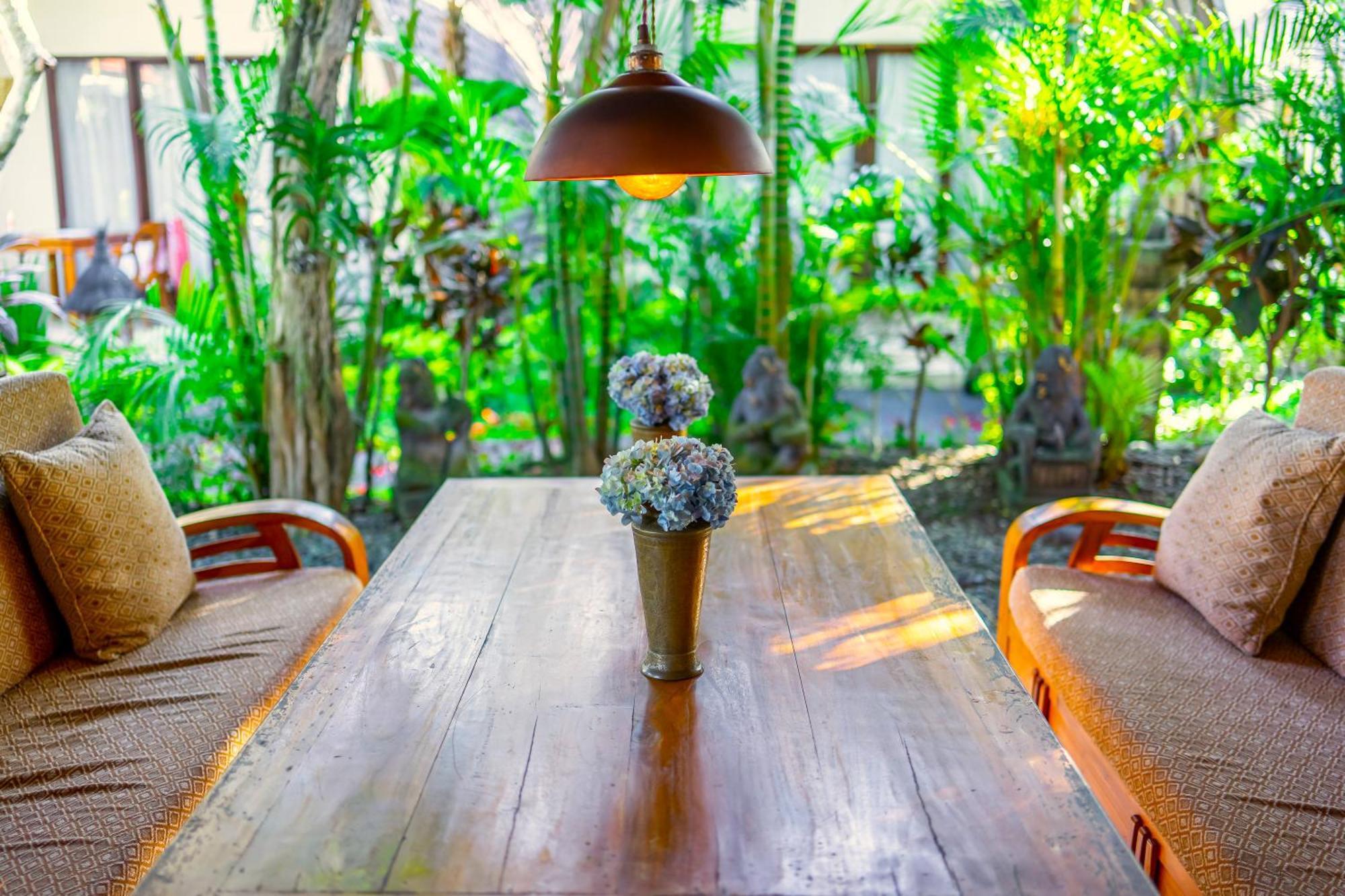 Klumpu Bali