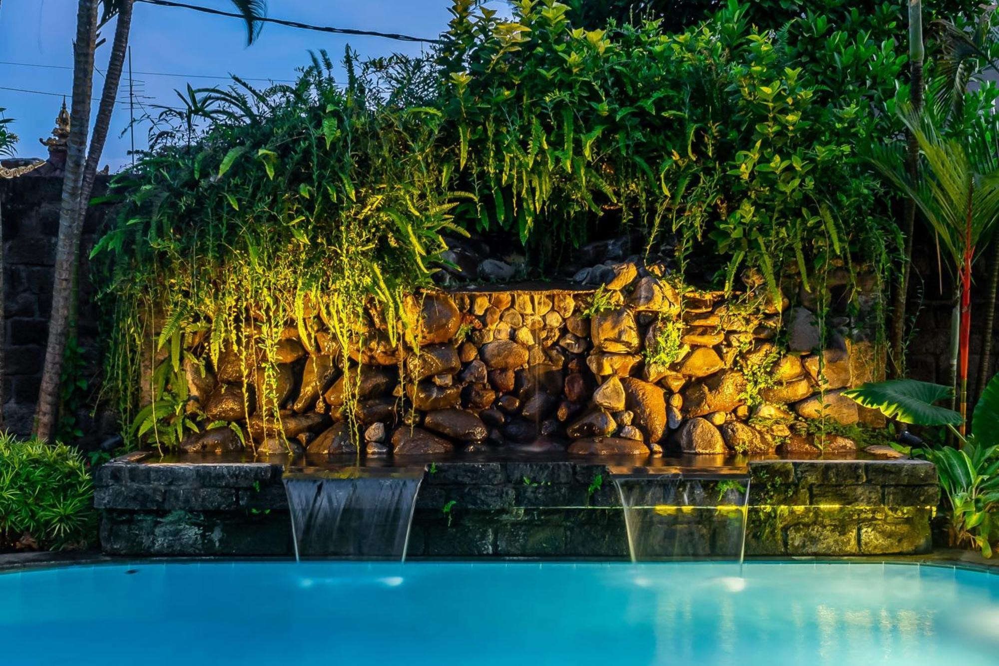 Klumpu Bali 4* Sanur (Bali)