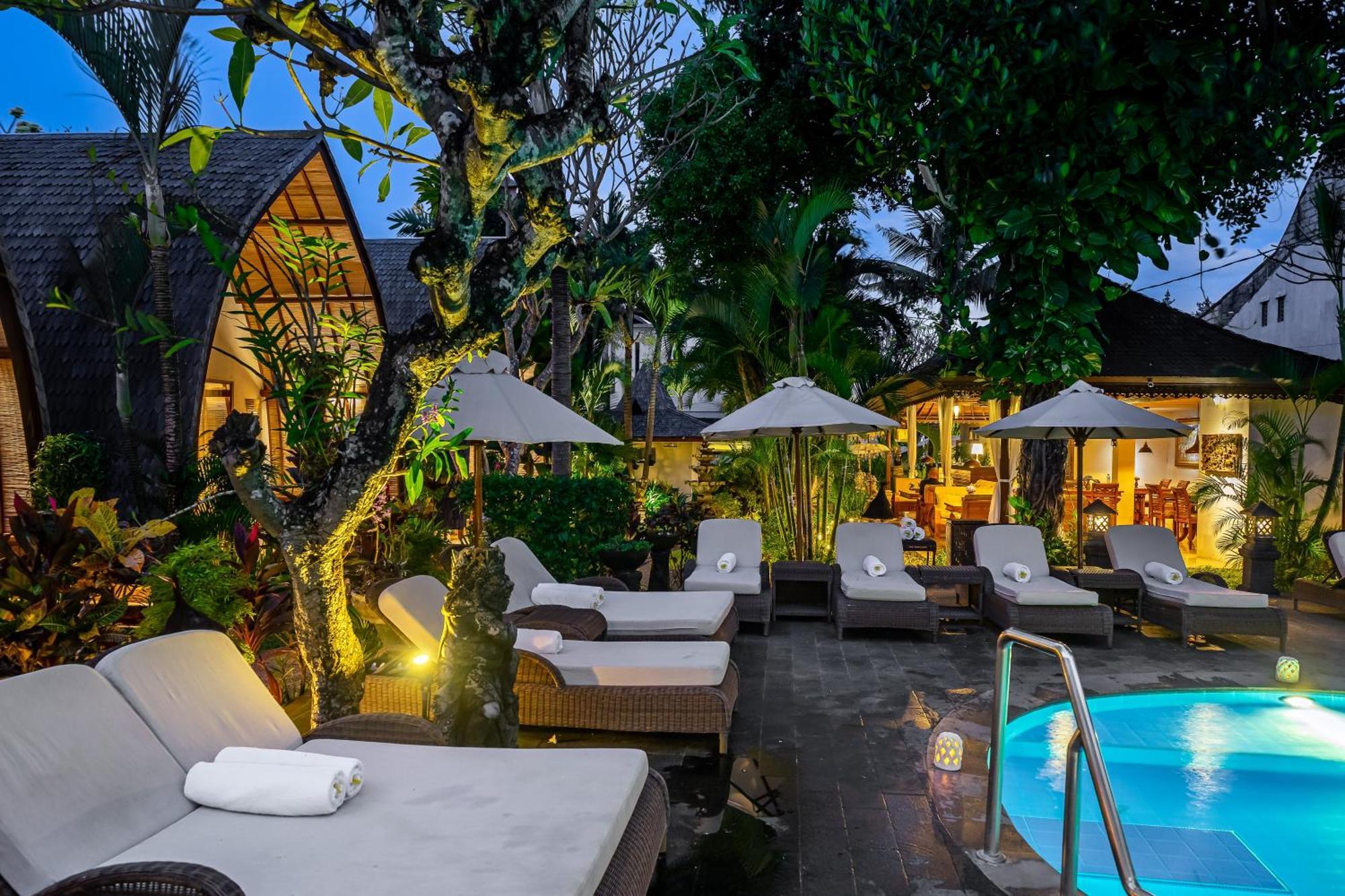 Resort Klumpu Bali
