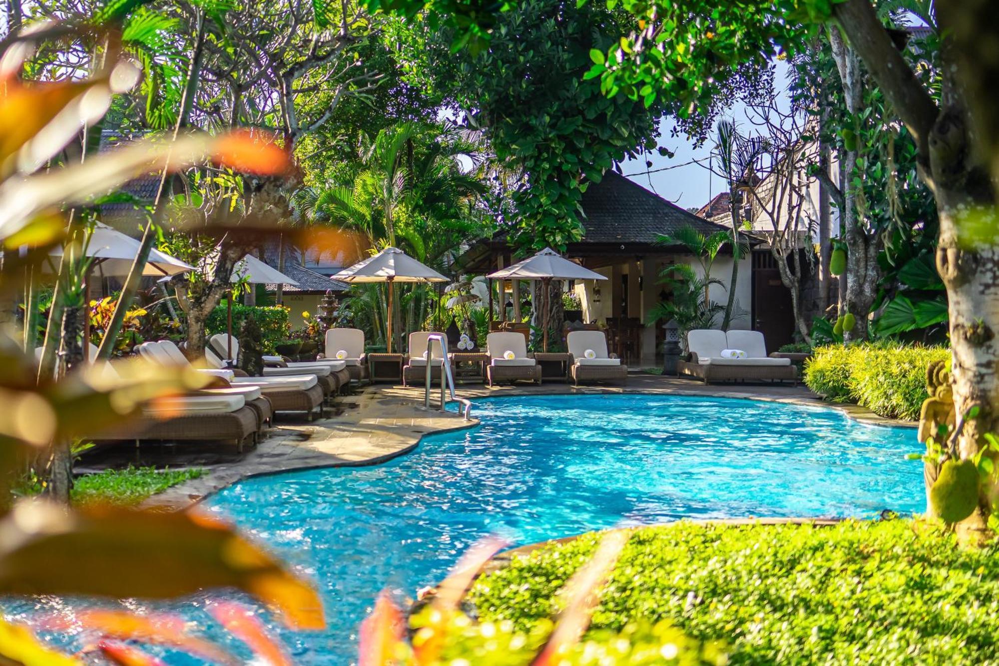 Klumpu Bali Sanur (Bali)