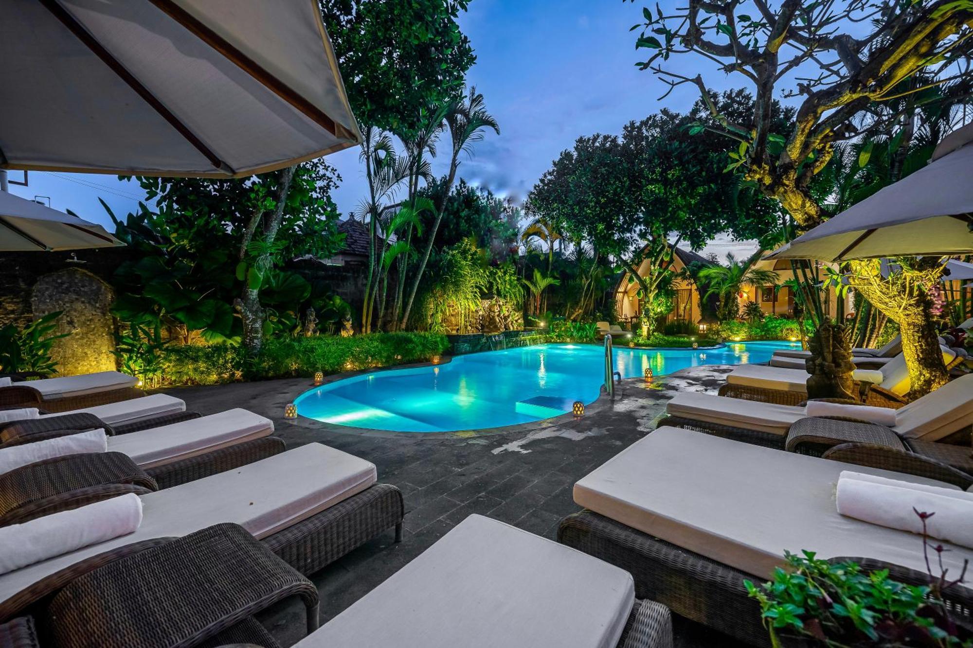Klumpu Bali