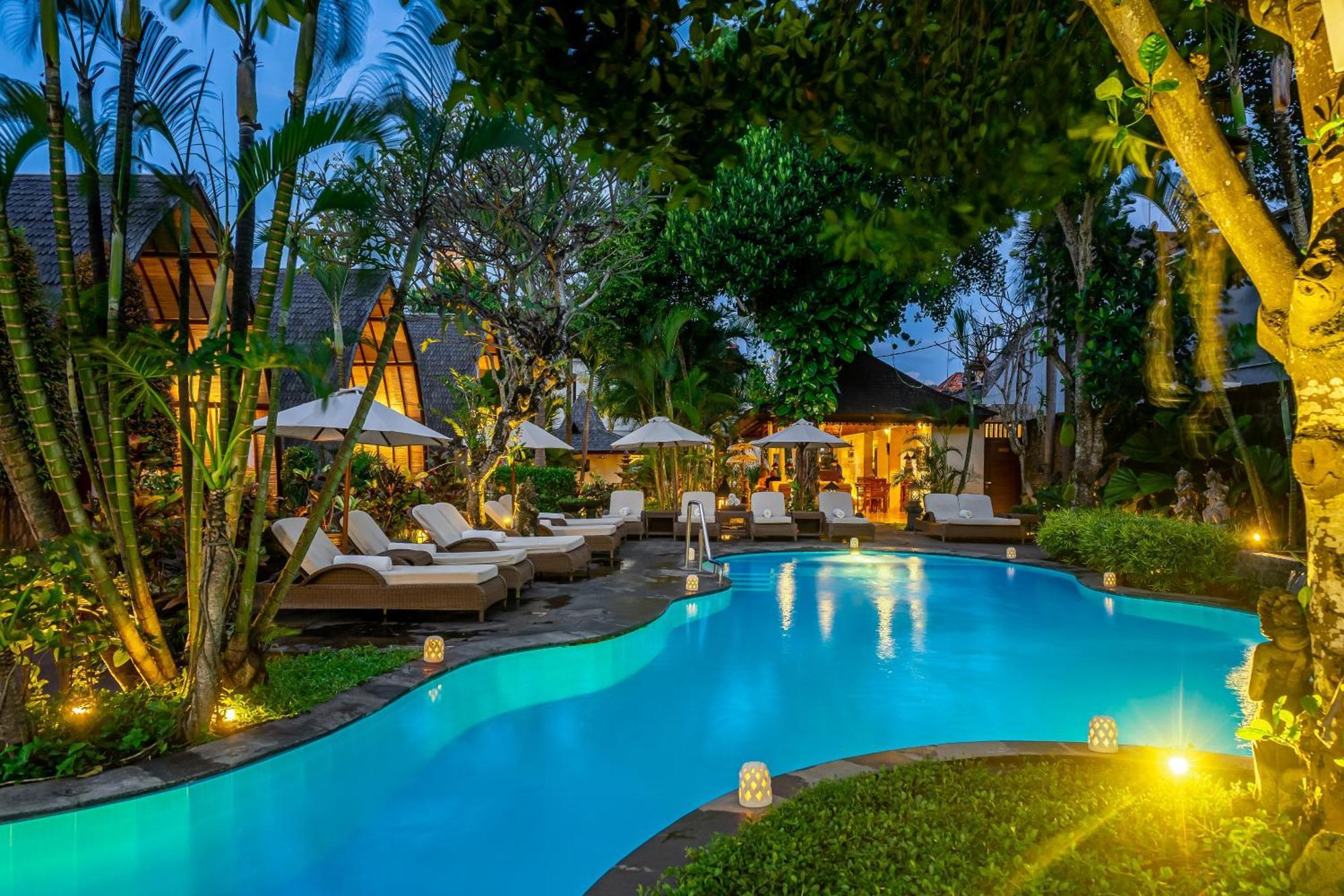 Resort Klumpu Bali Sanur (Bali)