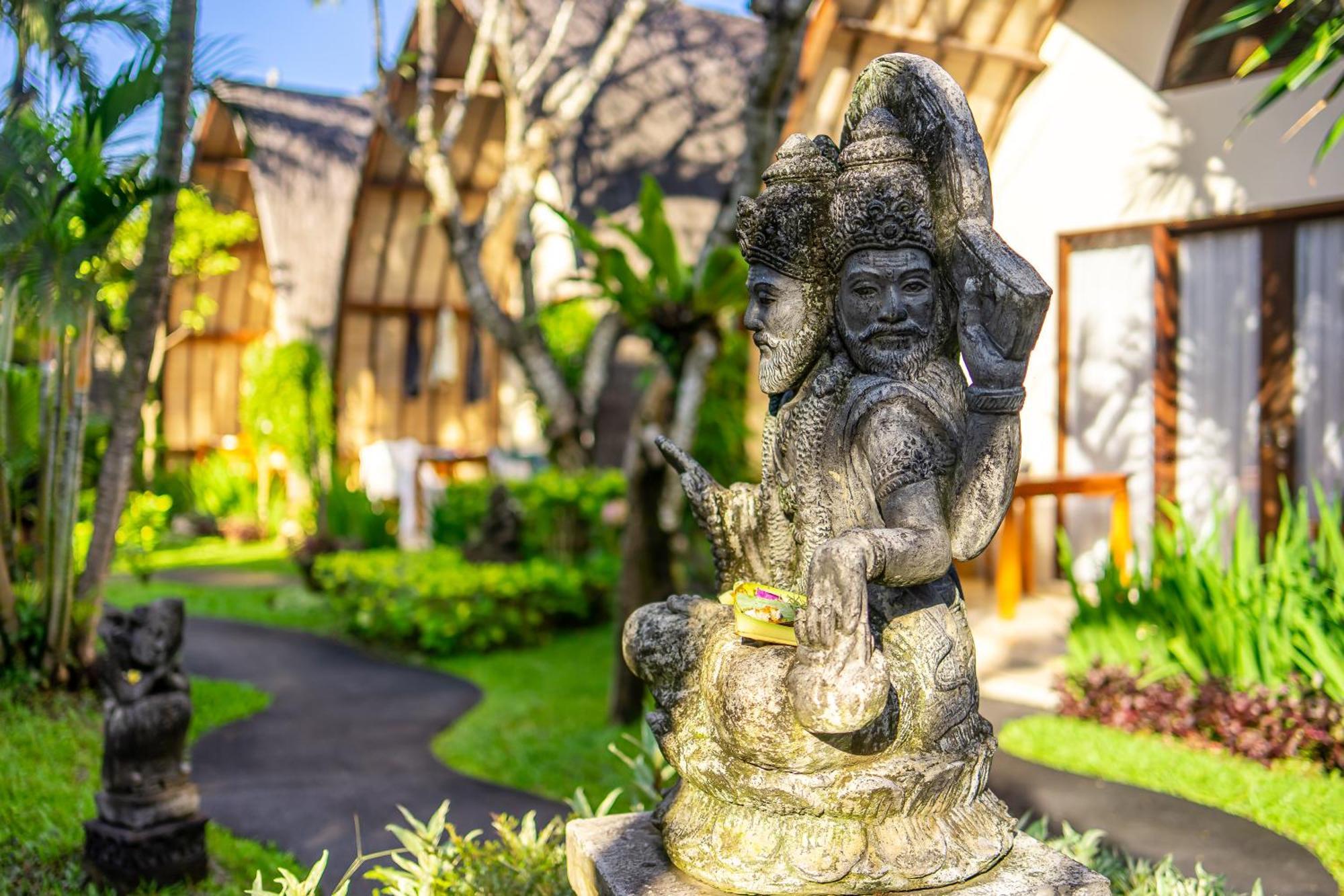 Klumpu Bali 4* Sanur (Bali)