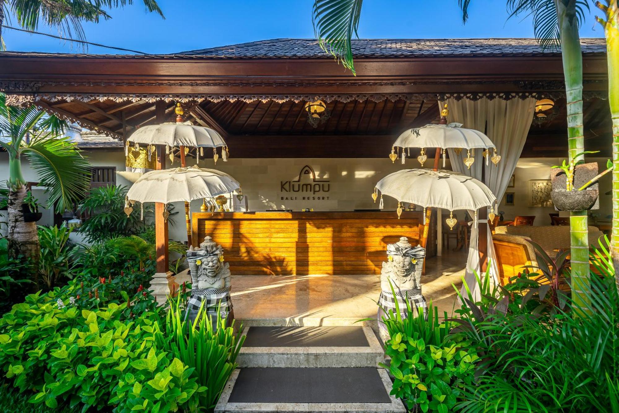 Resort Klumpu Bali
